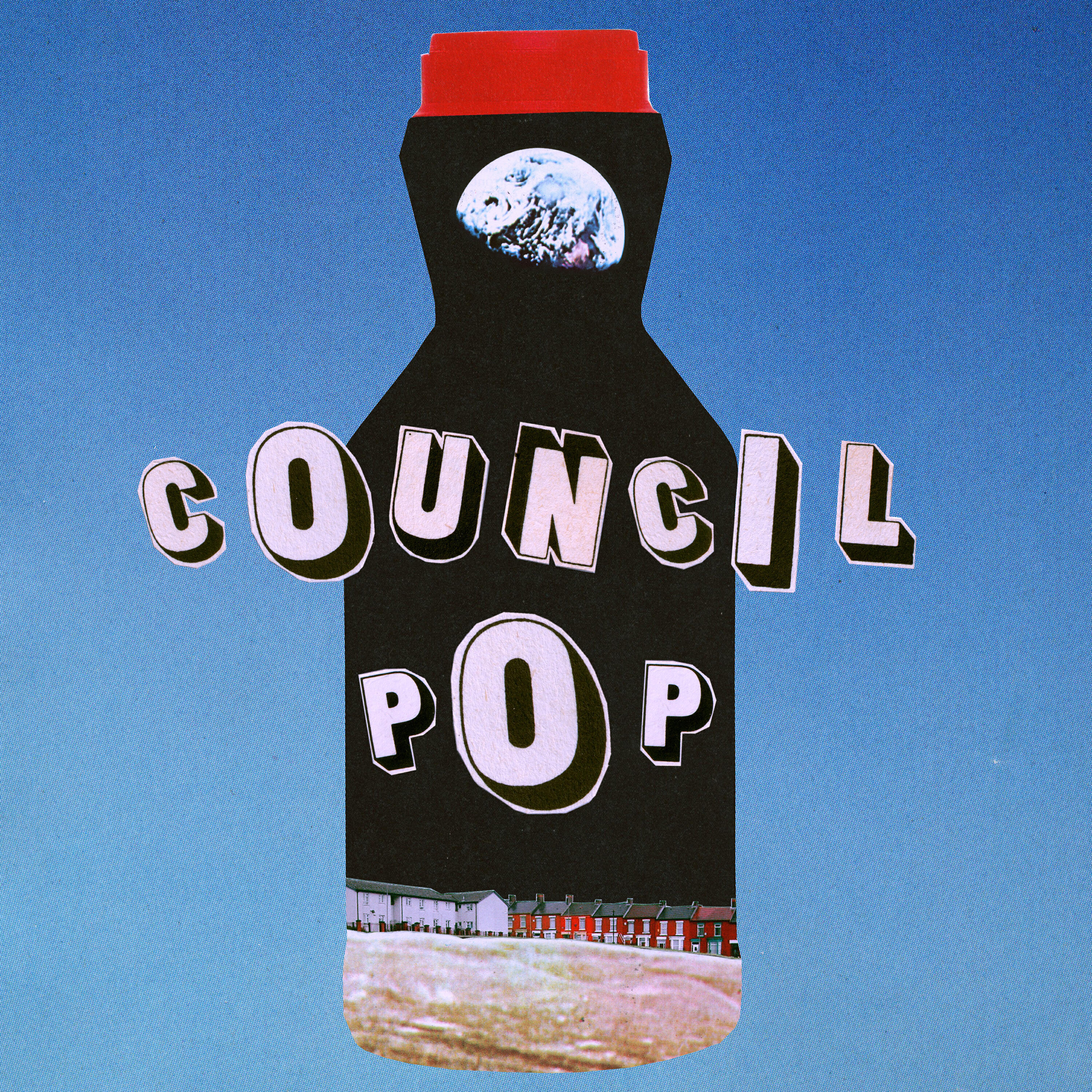 Релиз Council Pop