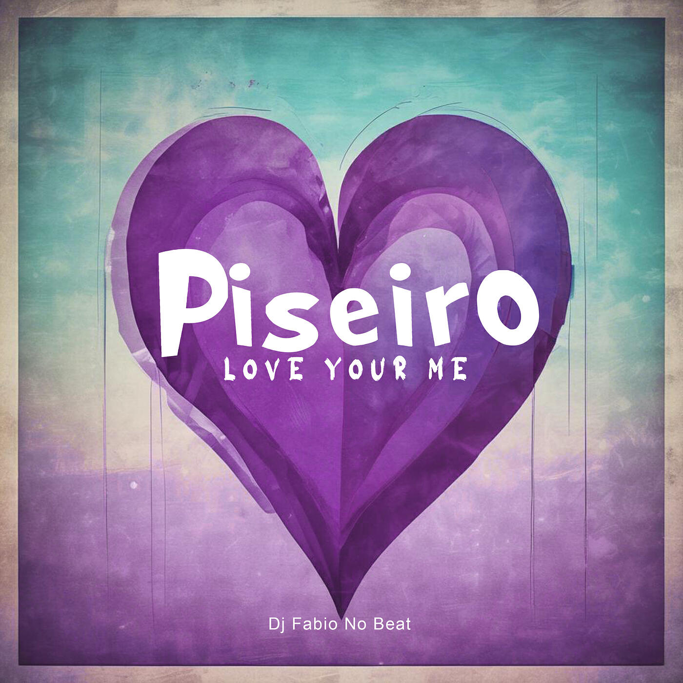 Релиз Piseiro Love Your Me