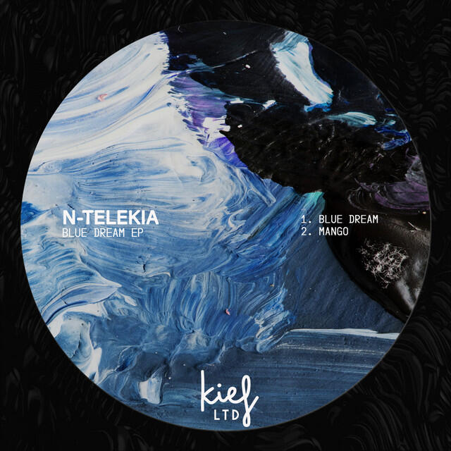 Релиз Blue Dream