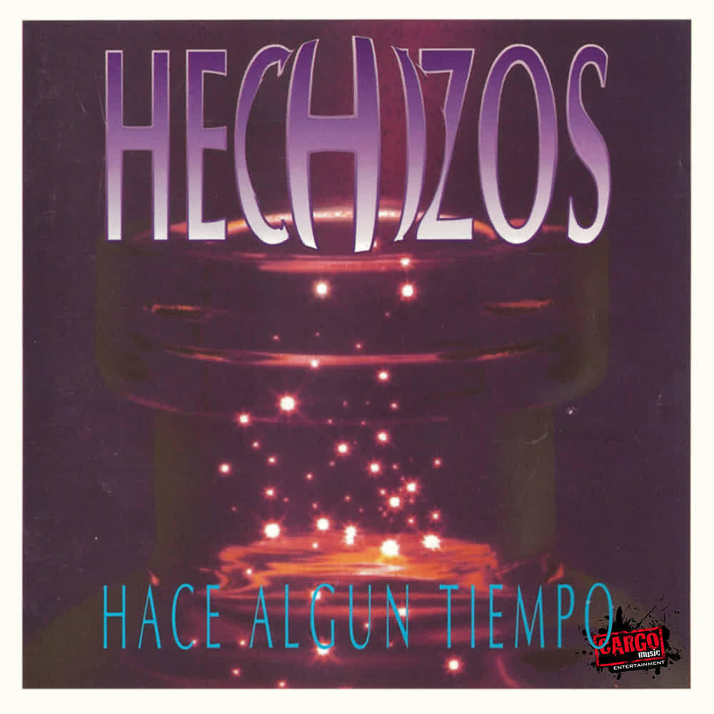 Релиз Hace Algún Tiempo