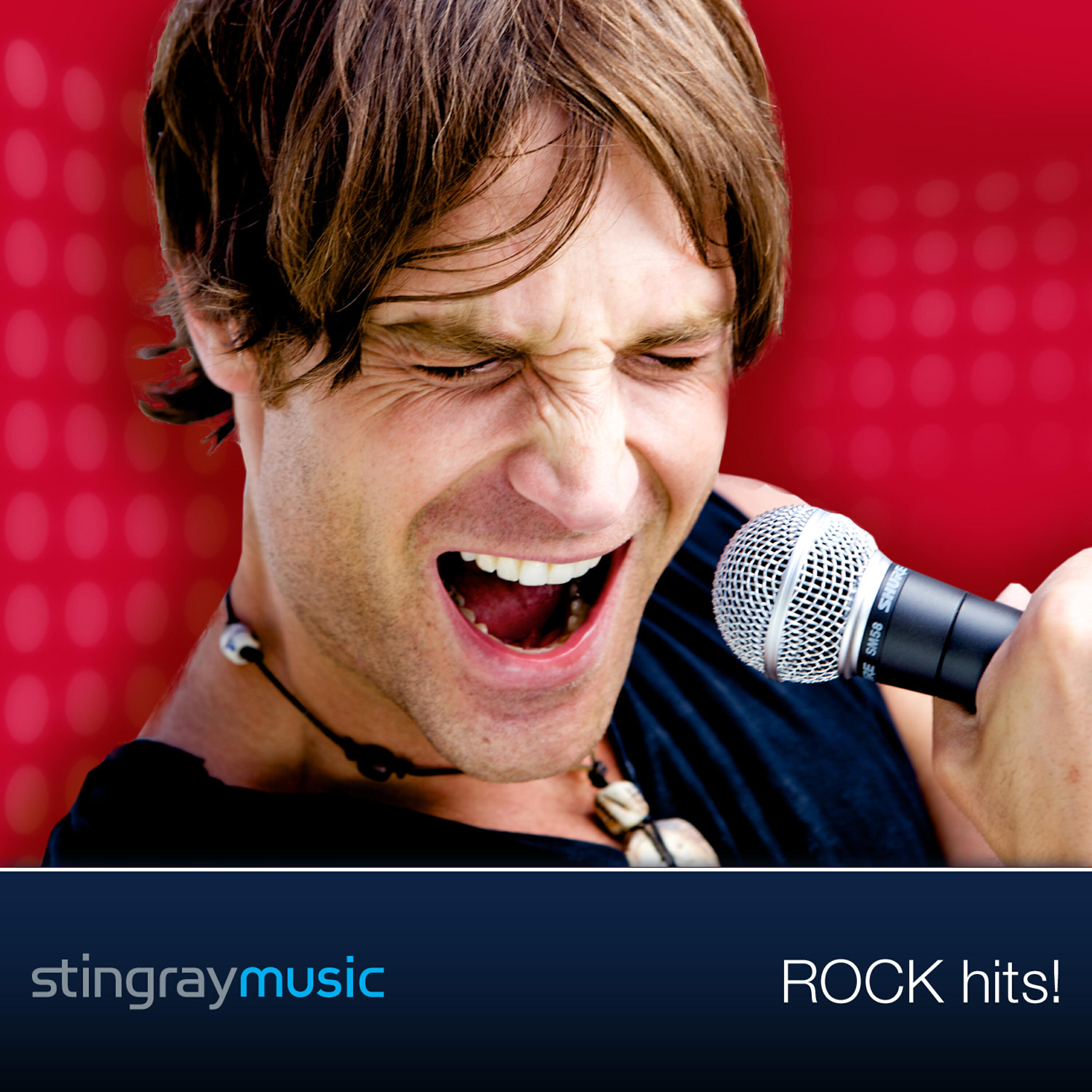 Постер альбома Harden My Heart (In the Style of Quarterflash) [Performance Track with Demonstration Vocals]