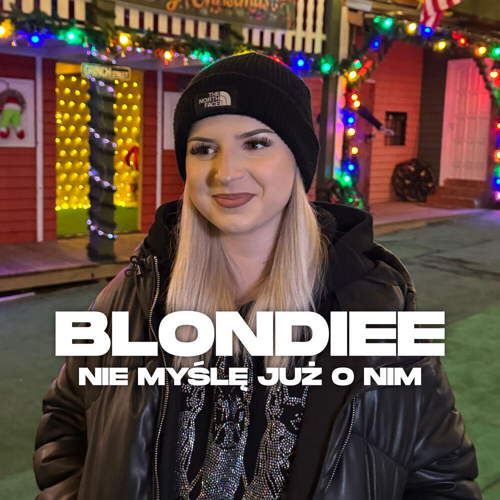 Релиз NIE MYŚLĘ JUŻ O NIM