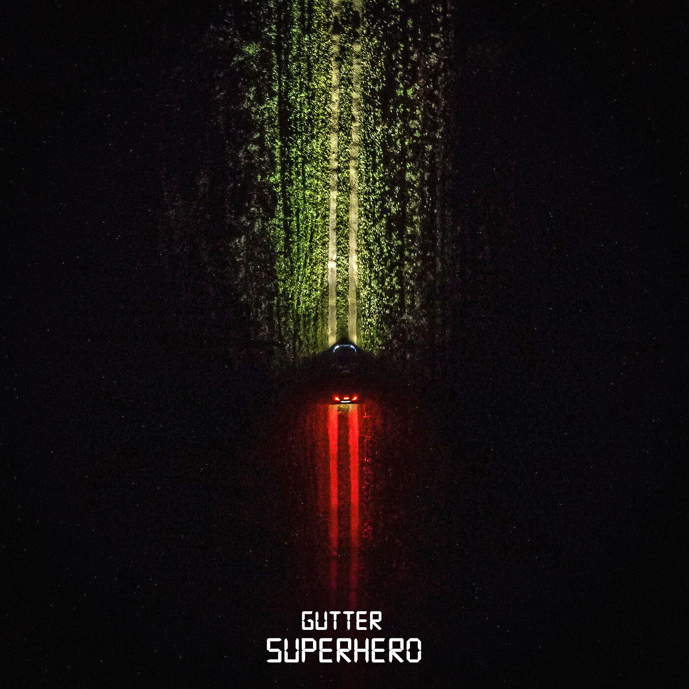 Релиз Superhero