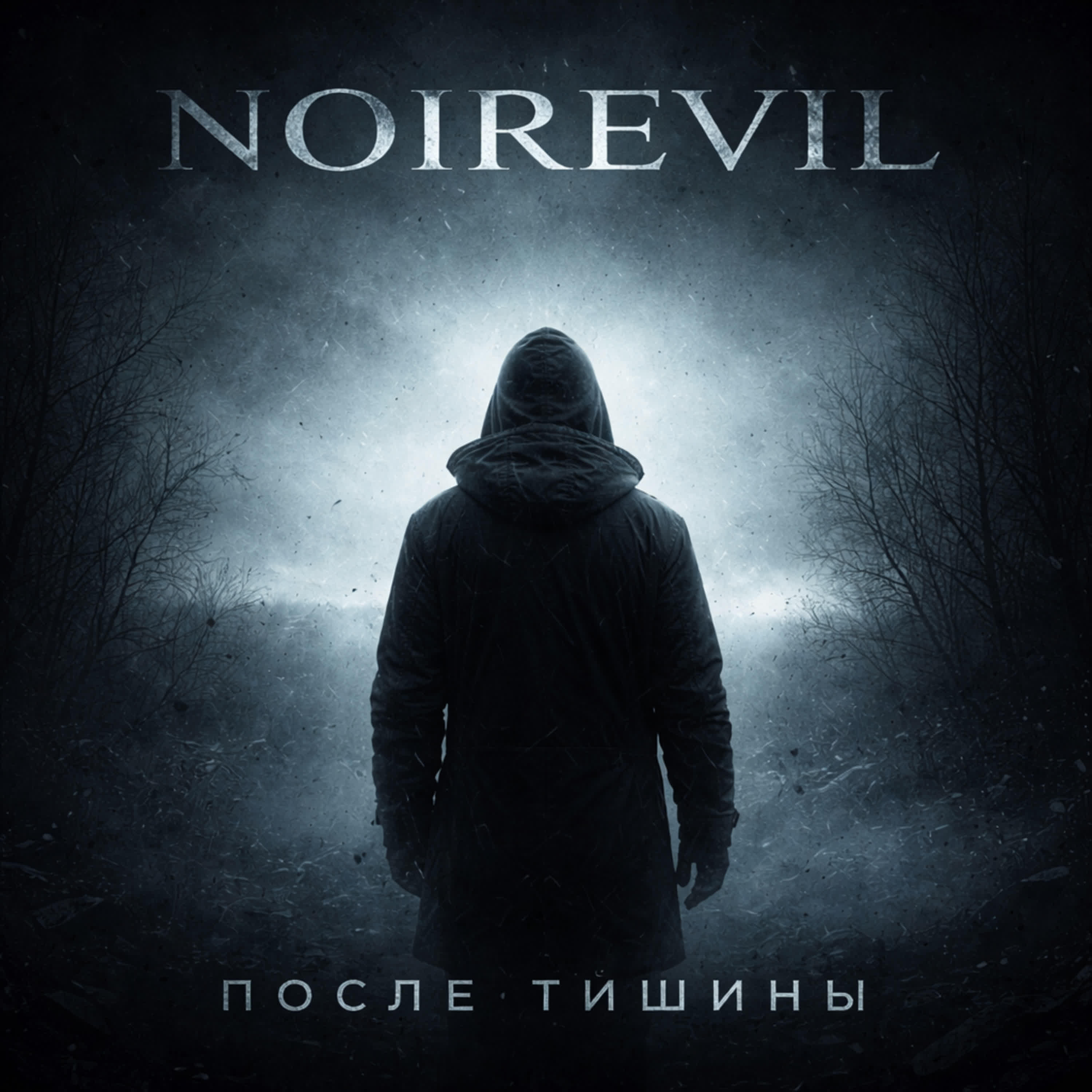 Релиз ПОСЛЕ ТИШИНЫ