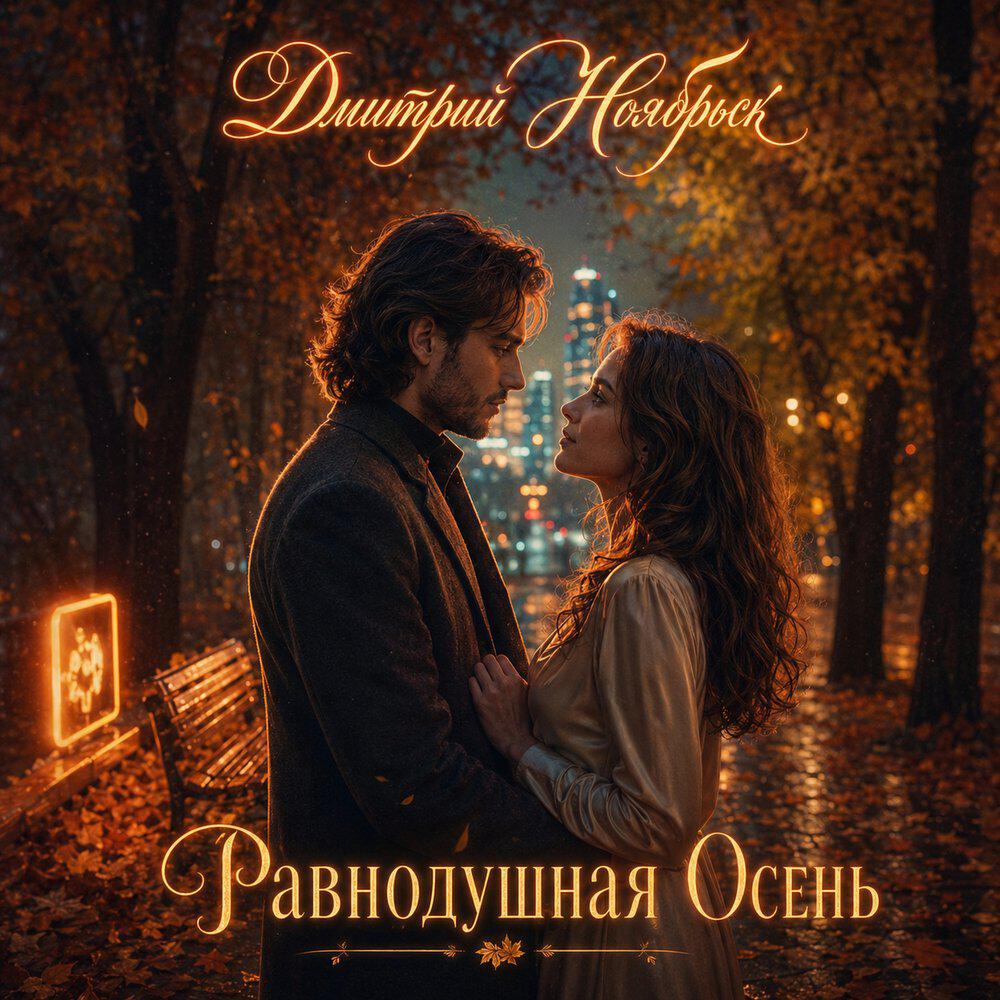 Релиз Равнодушная Осень