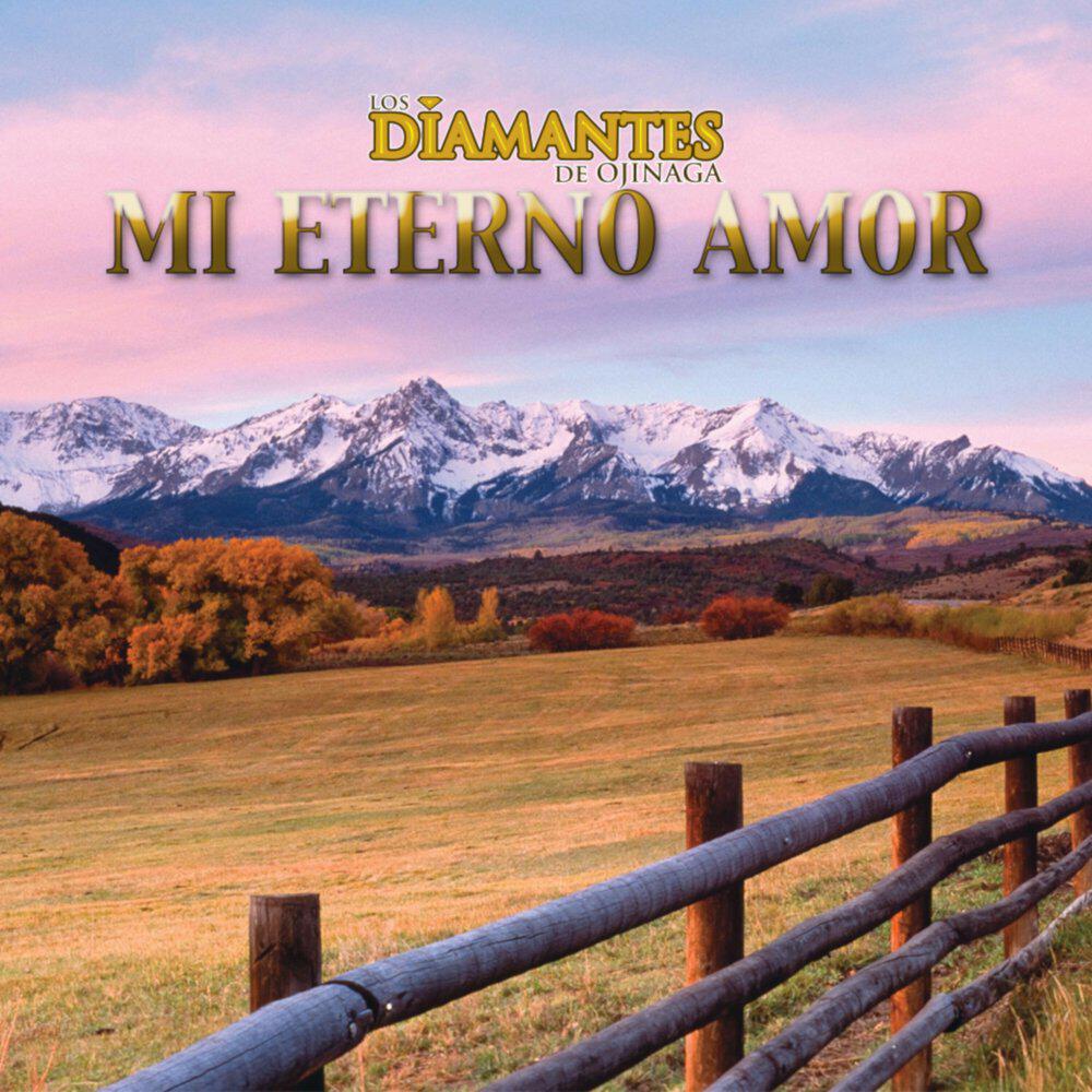 Релиз Mi Eterno Amor