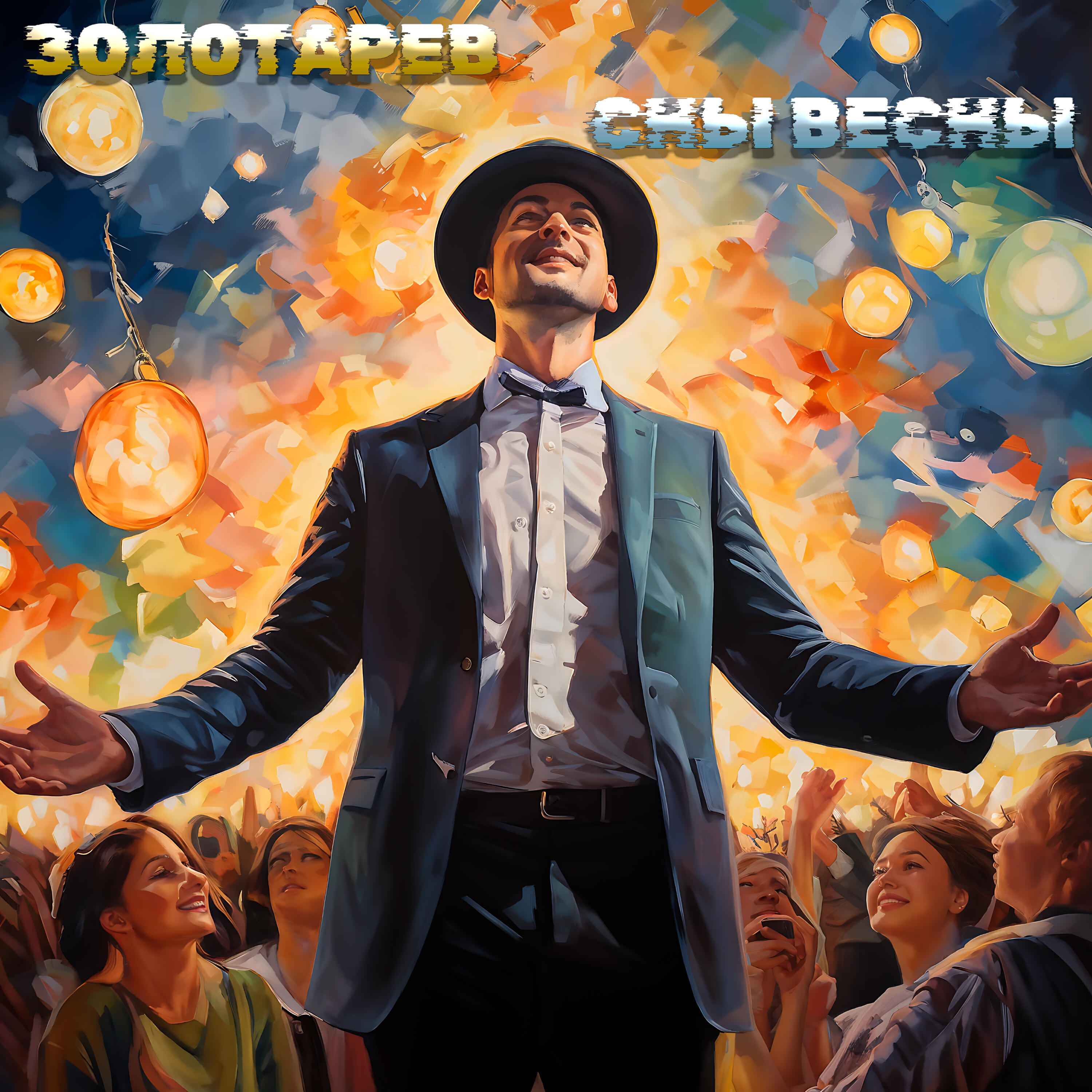 Релиз Сны Весны