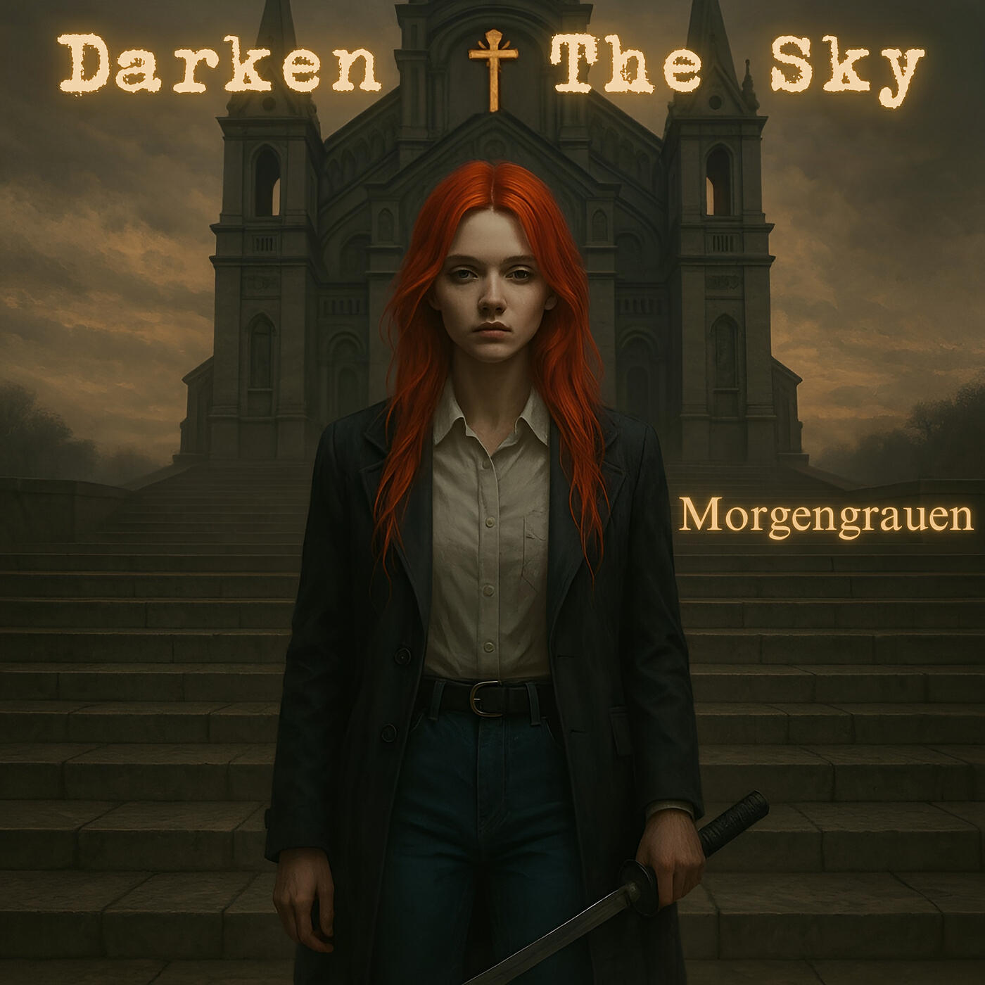 Релиз Morgengrauen