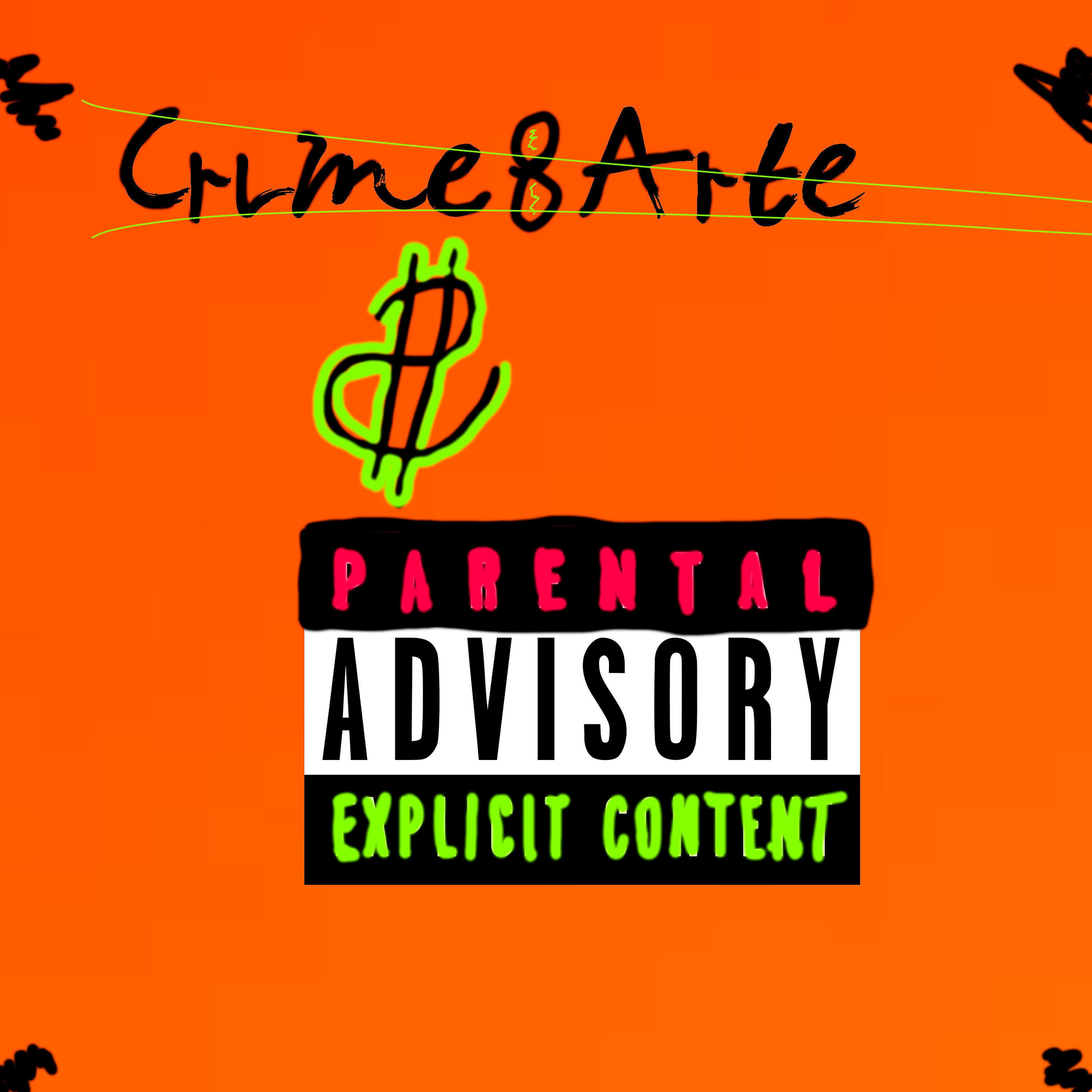 Релиз Crime & Arte