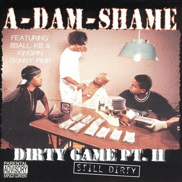 Релиз Dirty Game, Pt. II