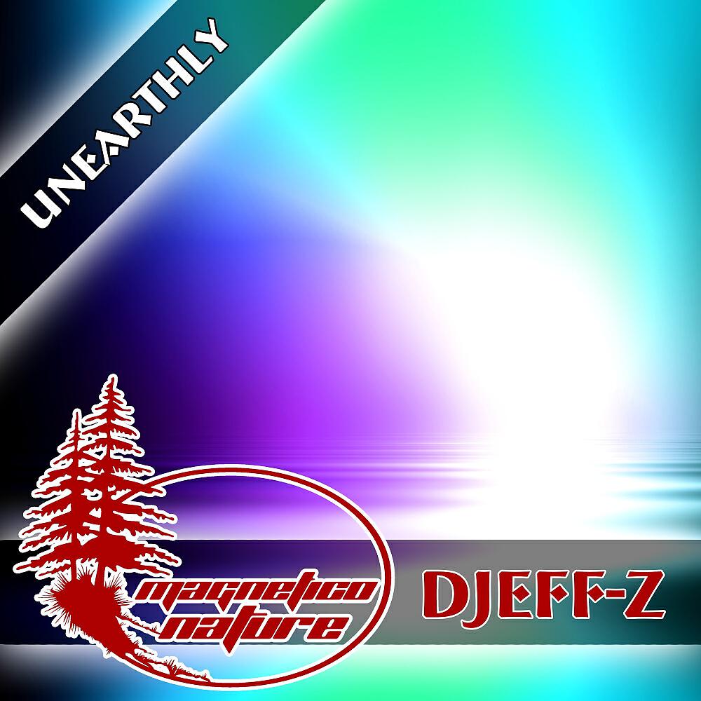 Постер альбома Unearthly