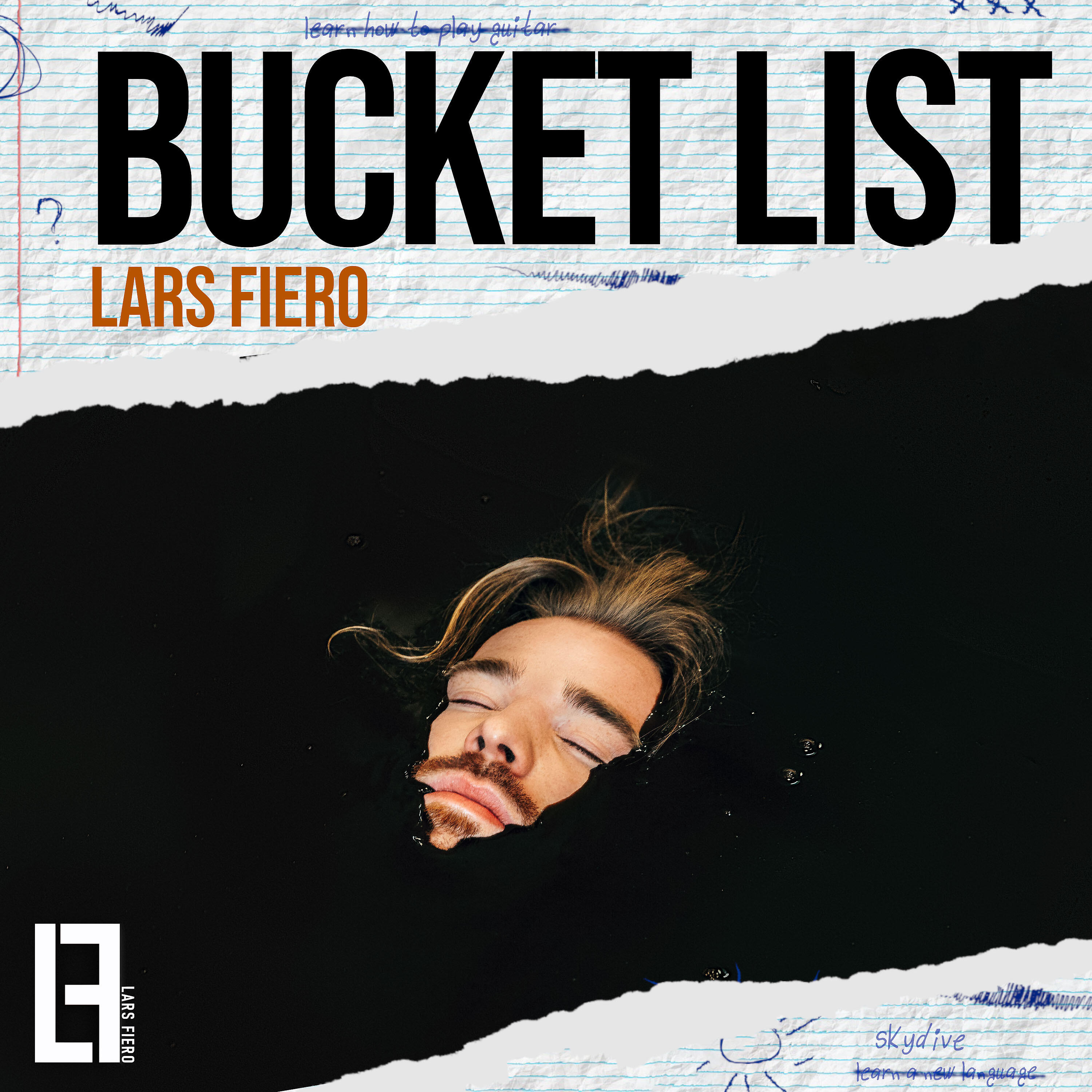 Релиз Bucket List
