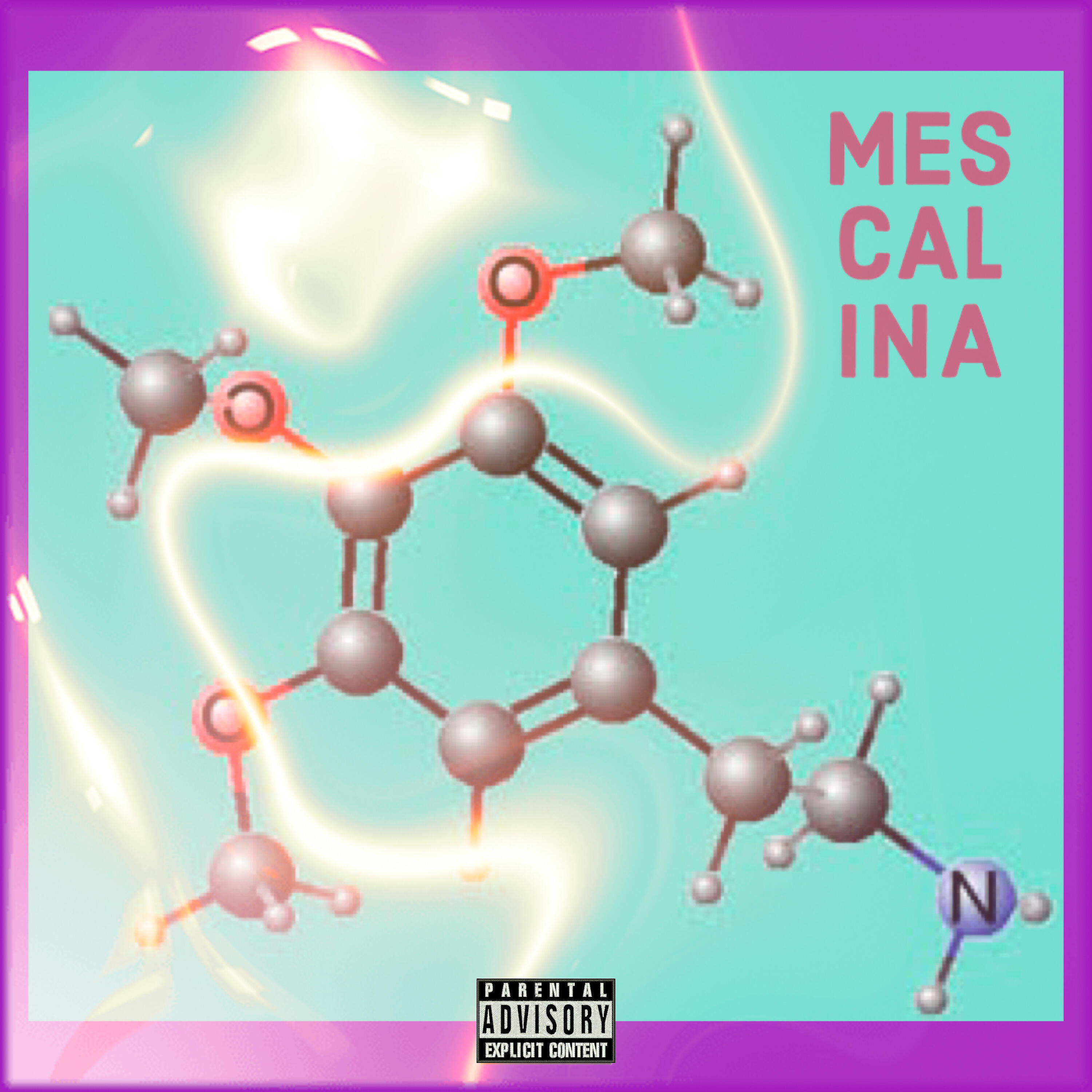 Релиз Mescalina