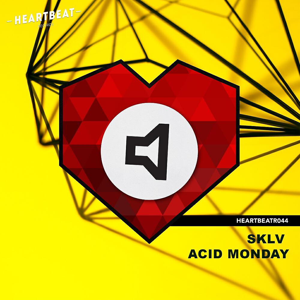 Релиз Acid Monday