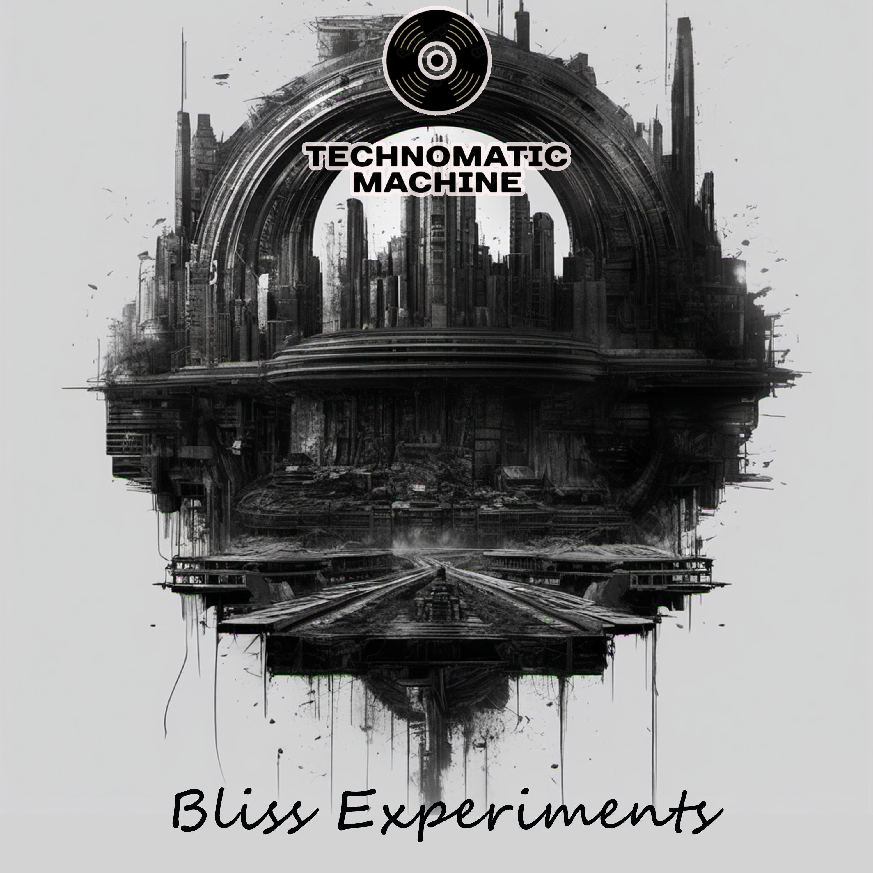 Релиз Bliss Experiments