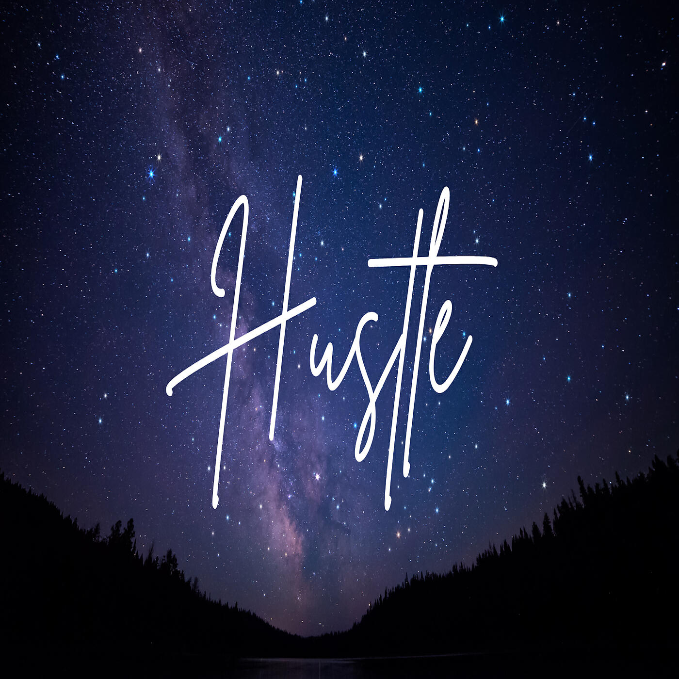 Релиз Hustle