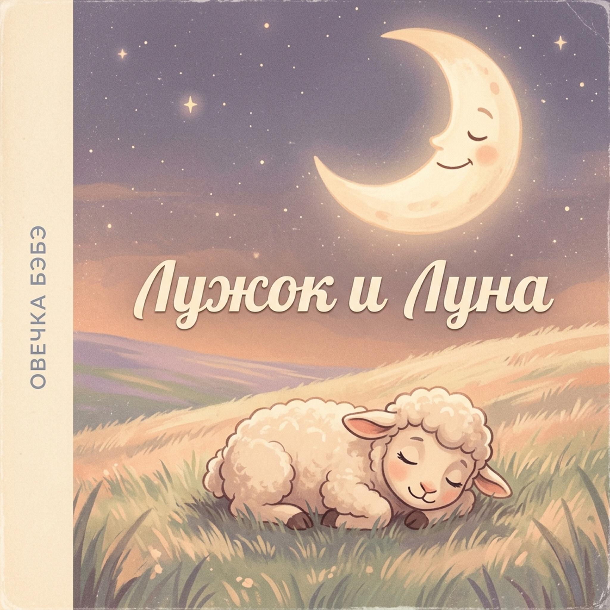 Релиз Лужок и Луна