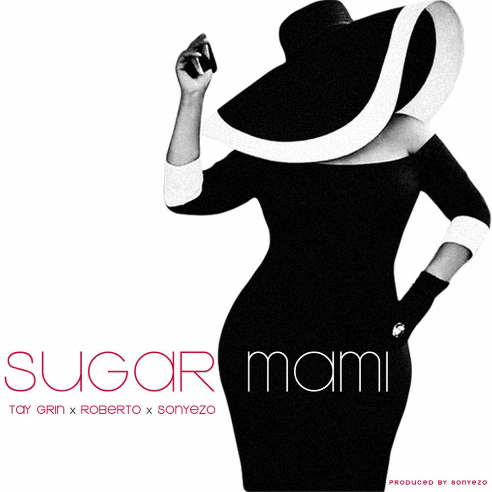 Трек Sugar Mami