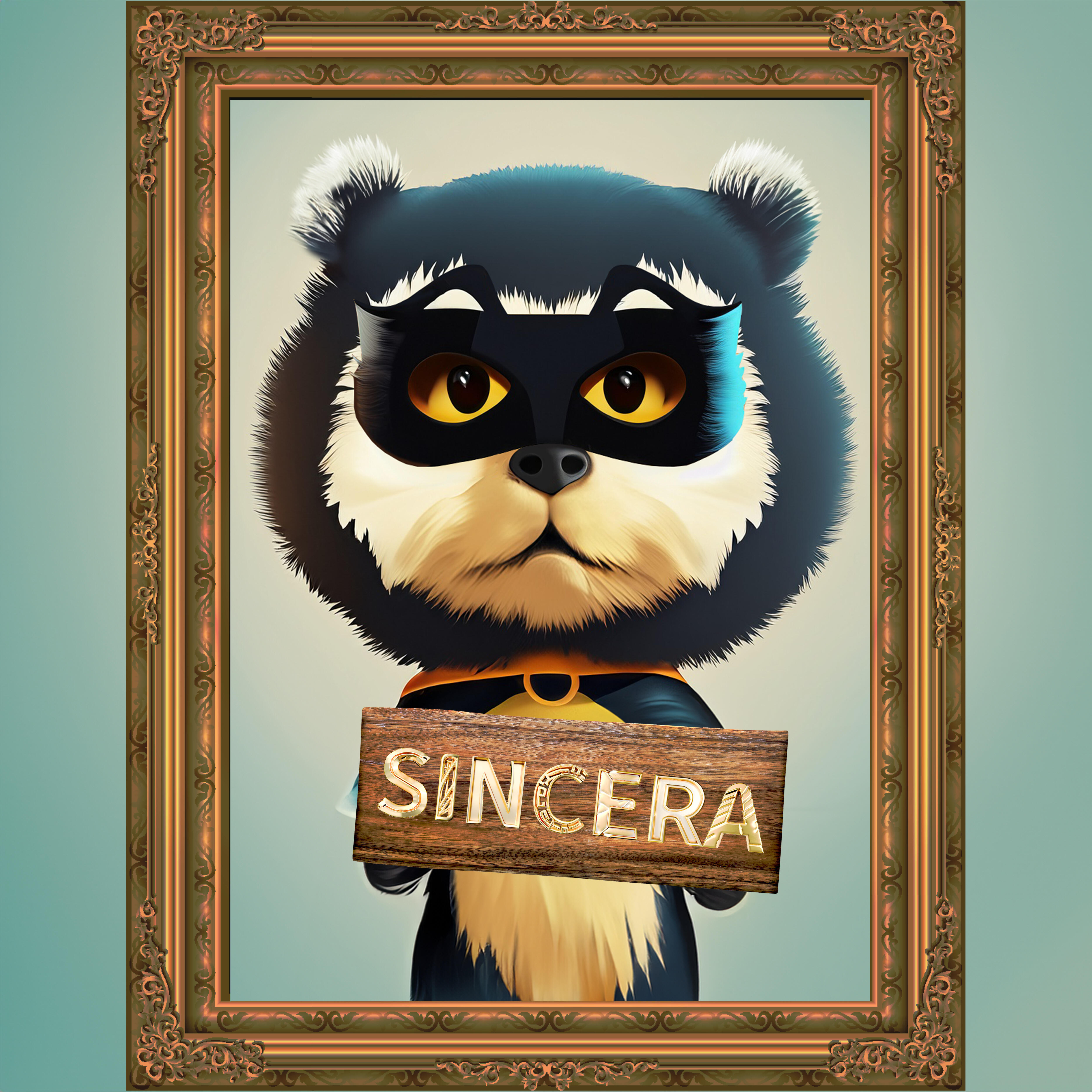 Релиз Sincera