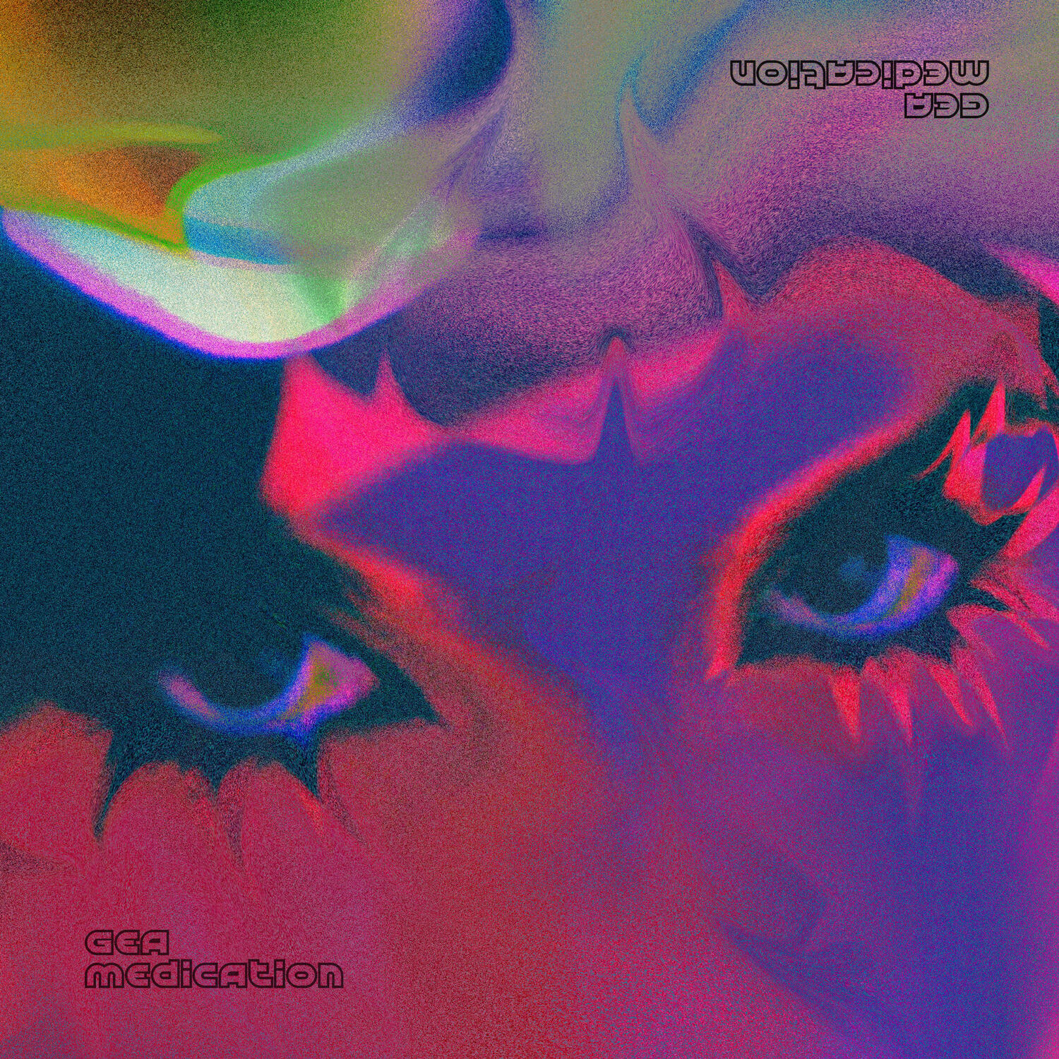 Релиз Medication