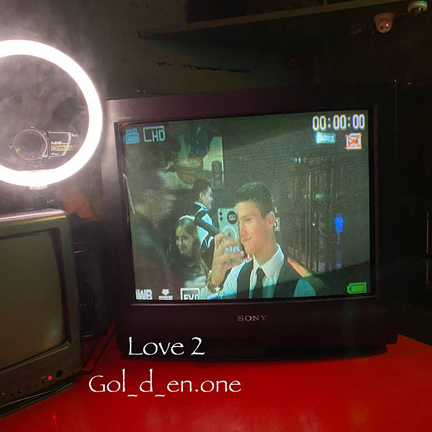 Релиз Love 2