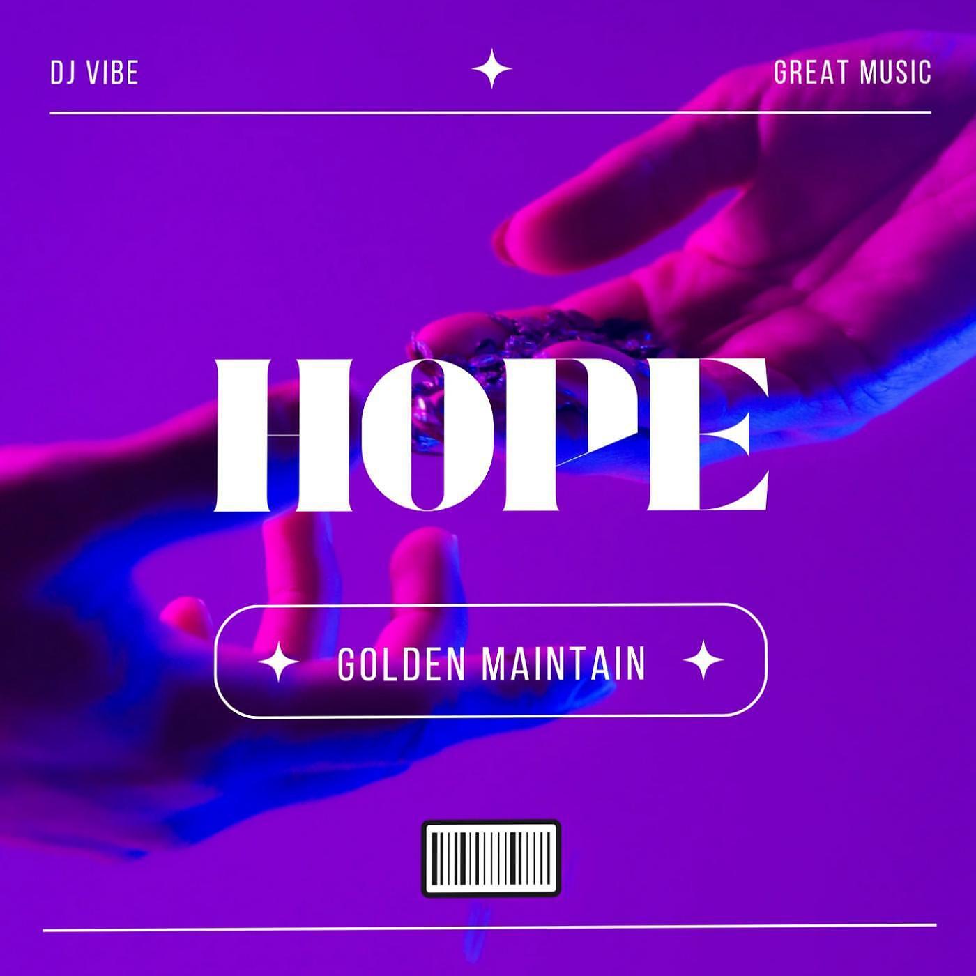 Релиз Hope