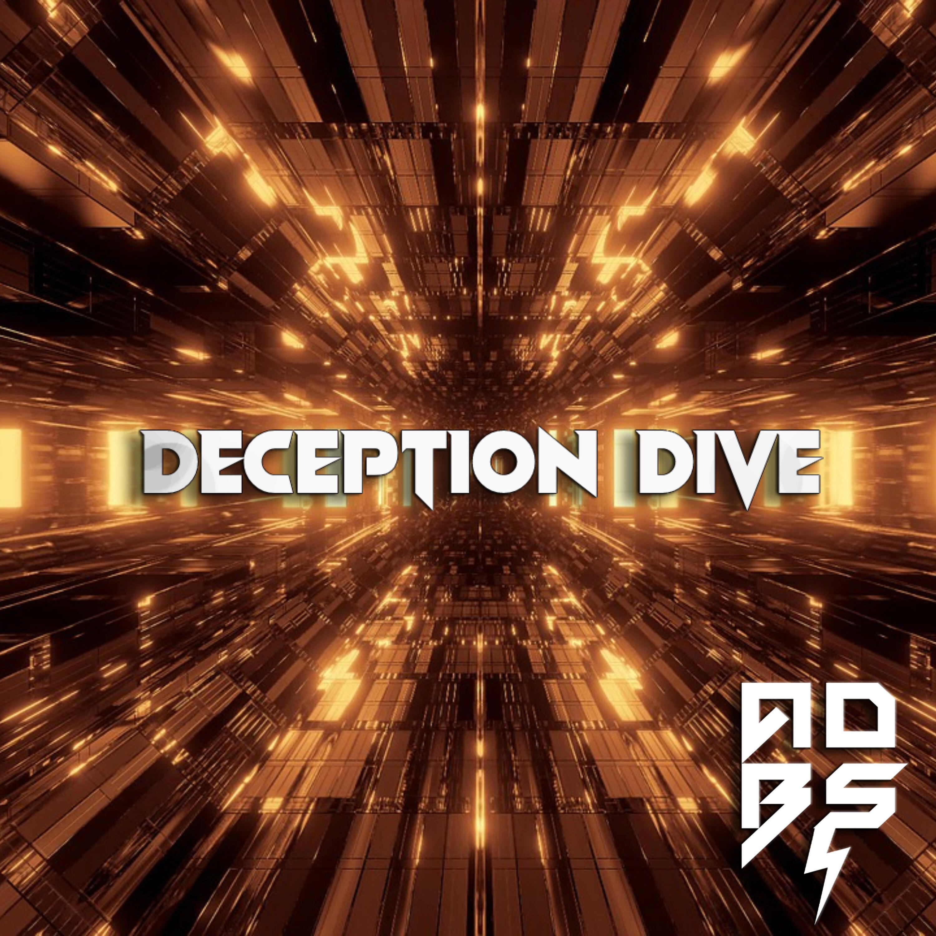 Релиз Deception Dive
