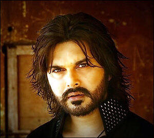 Ali Haider