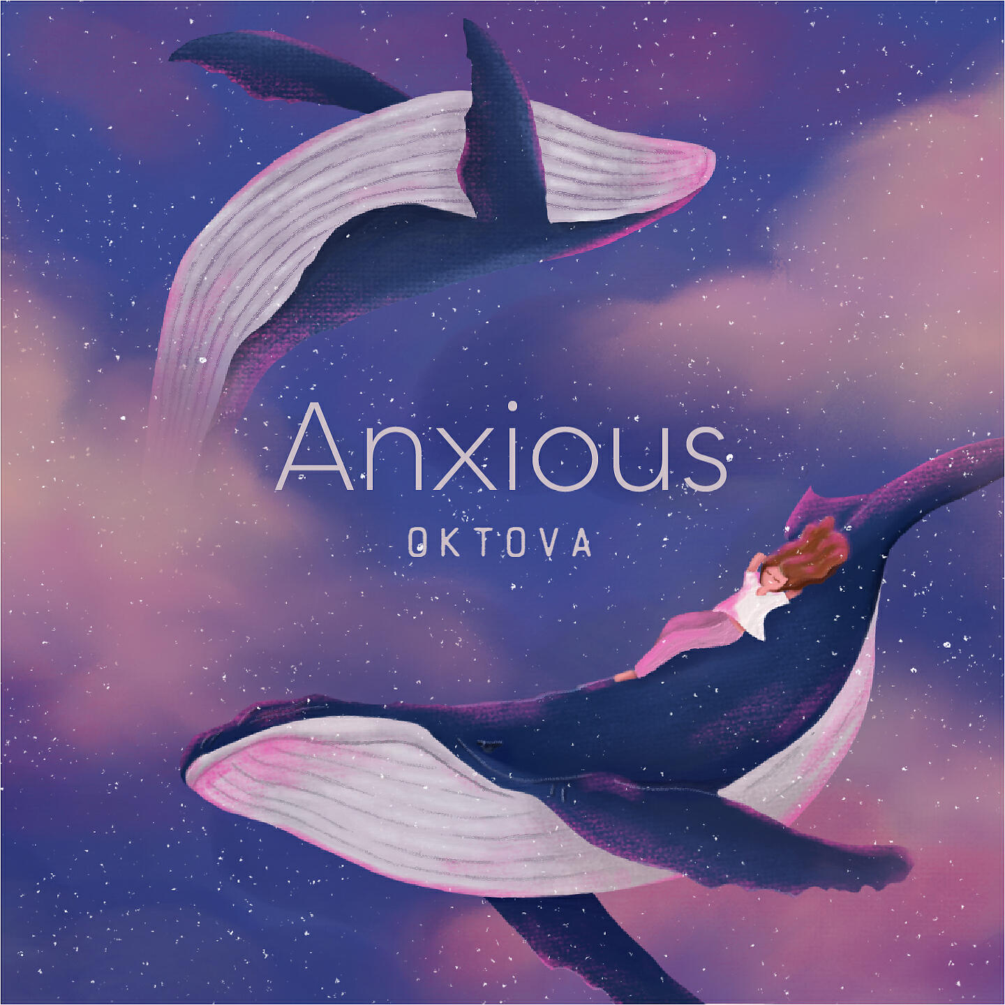 Релиз Anxious