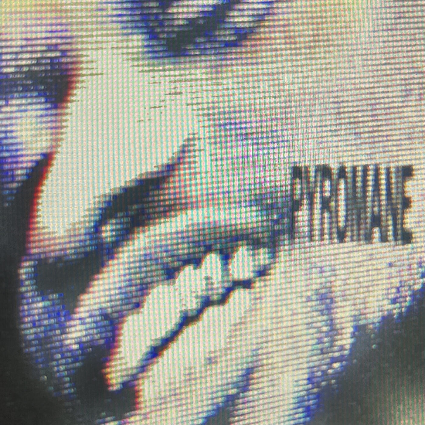 Релиз PYROMANE