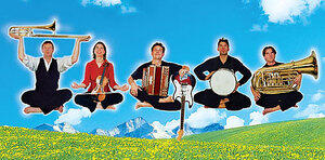 Hundsbuam Miserablige