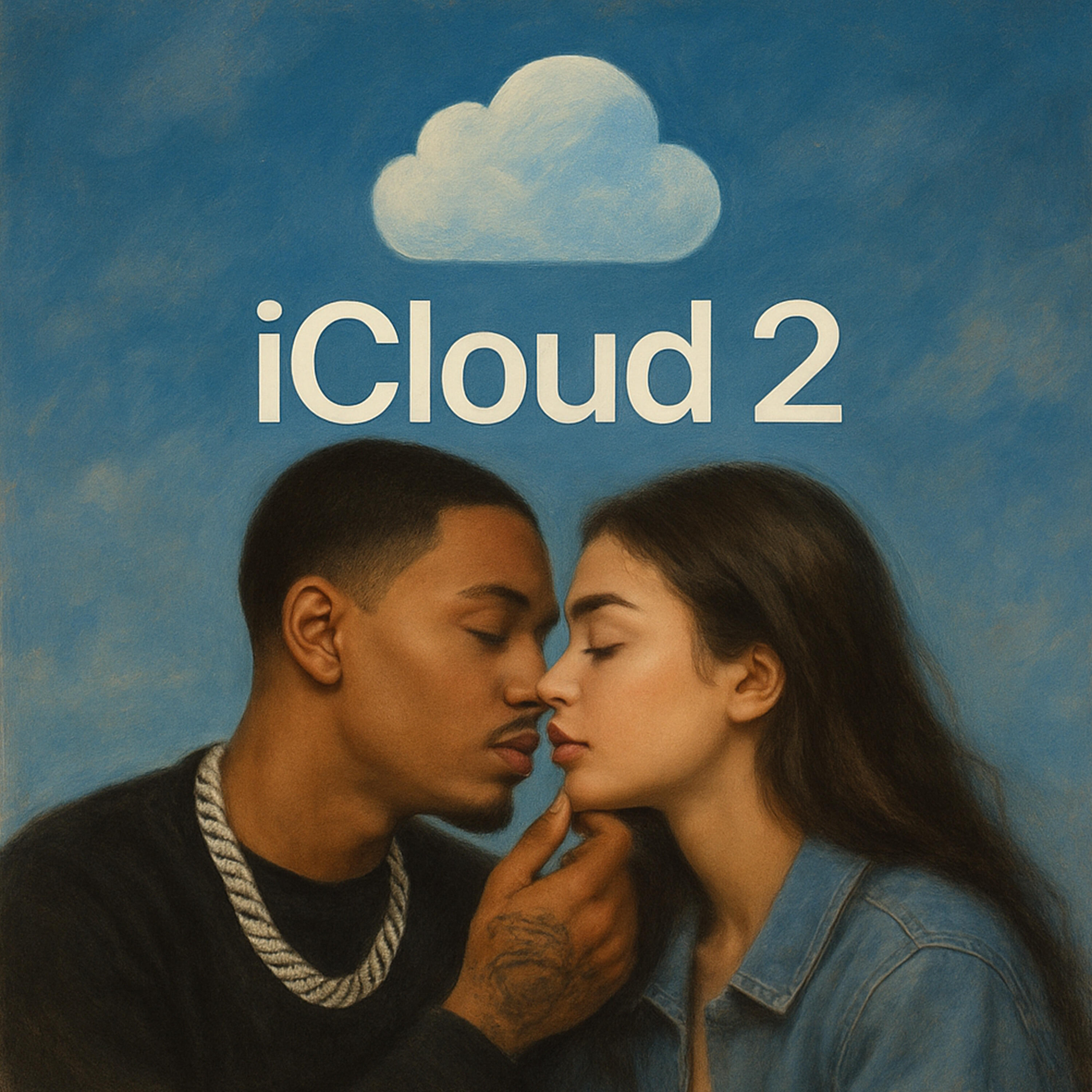 Релиз Icloud 2