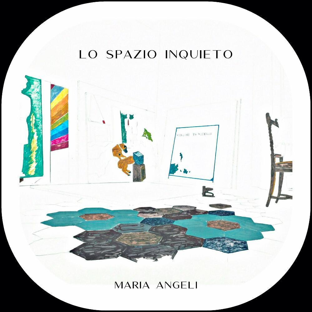 Maria Angeli