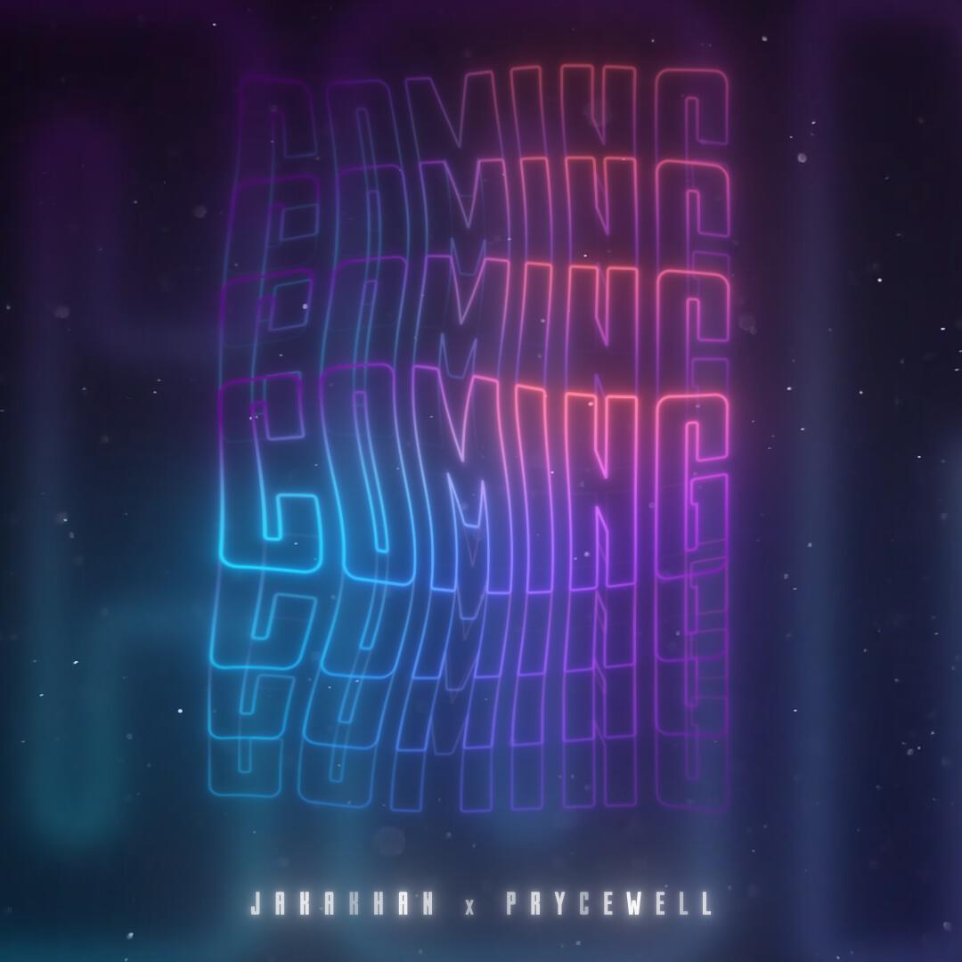 Релиз COMING