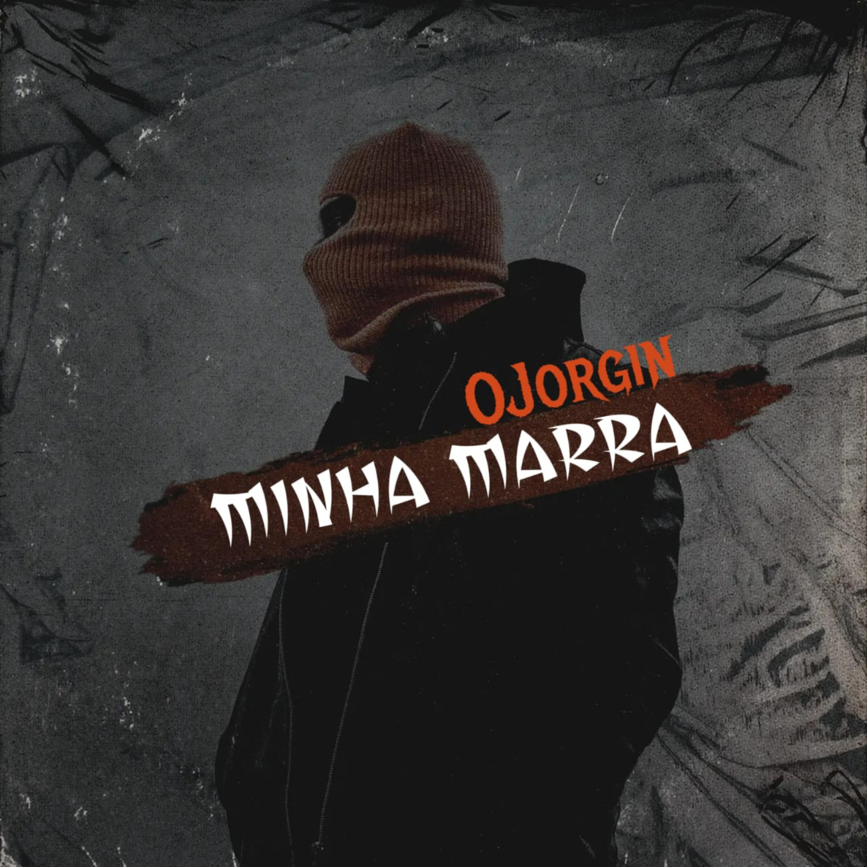 Релиз Minha Marra