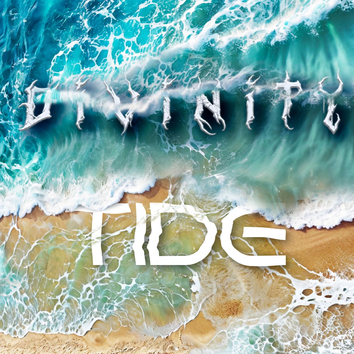 Релиз Tide