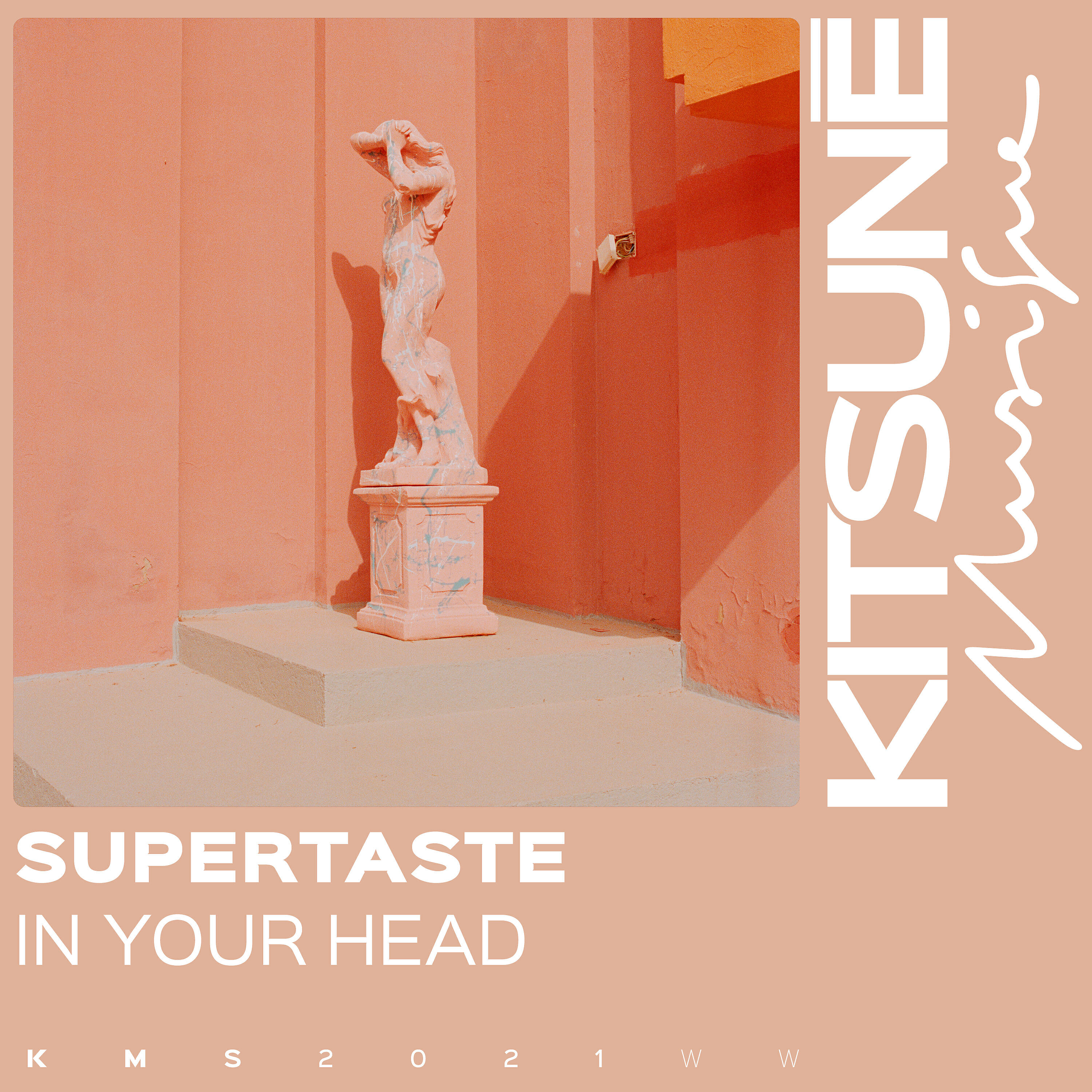 Релиз In Your Head