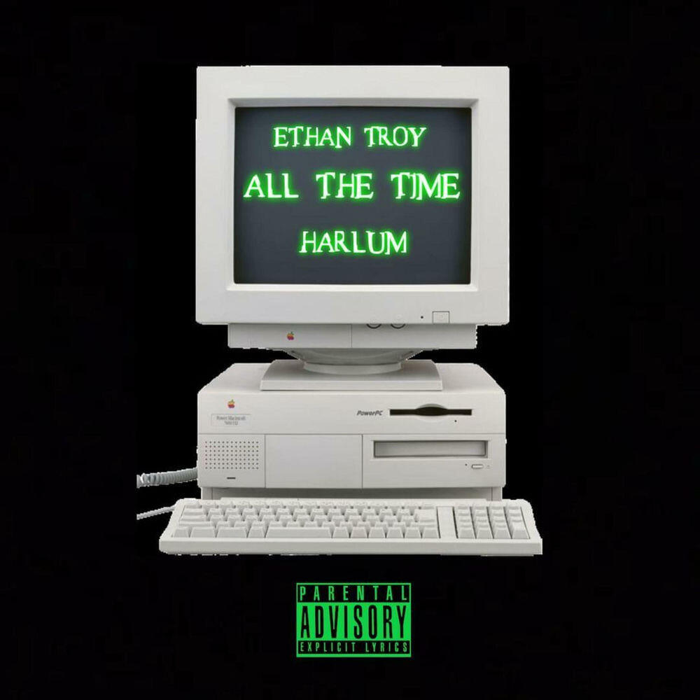 Релиз All The Time