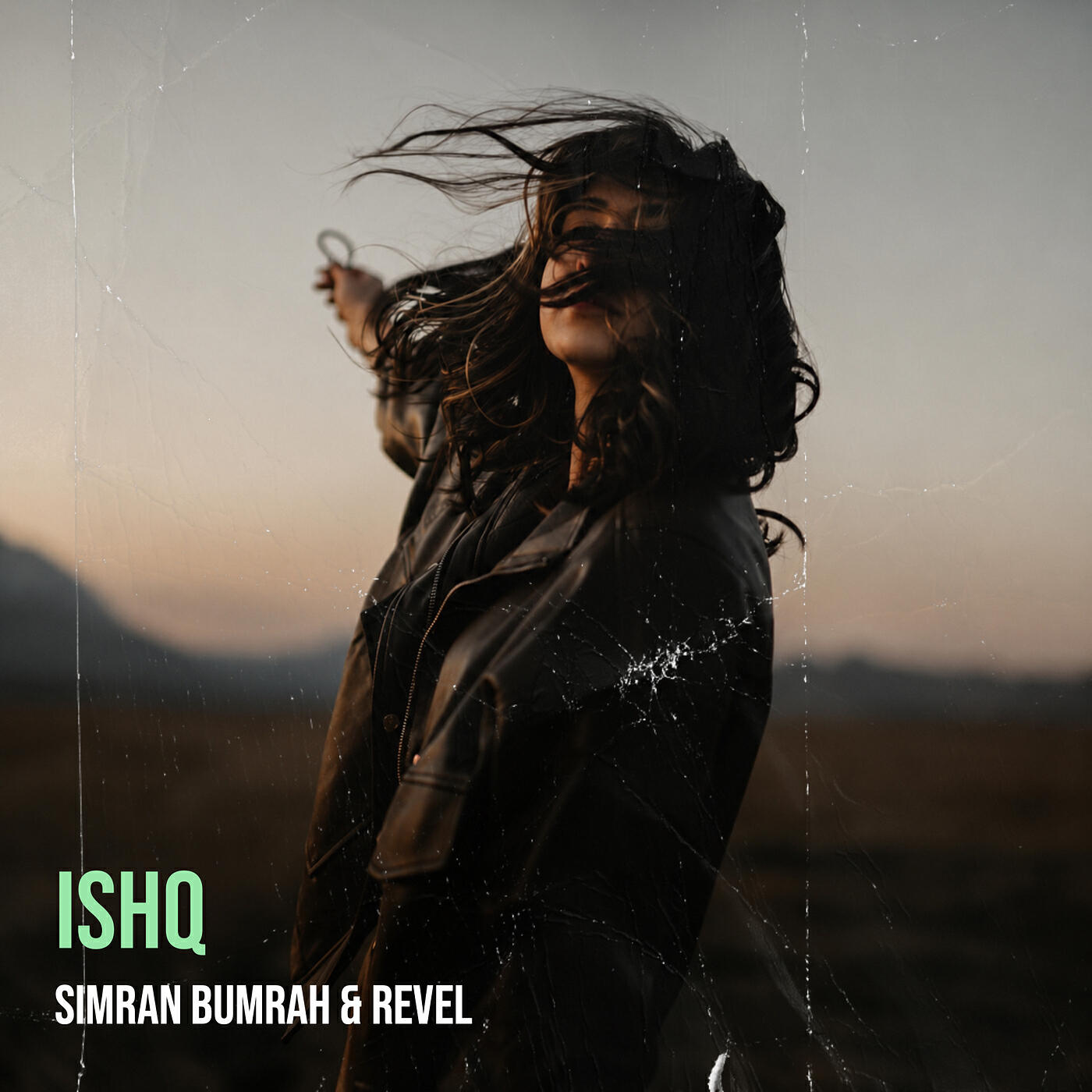 Релиз Ishq