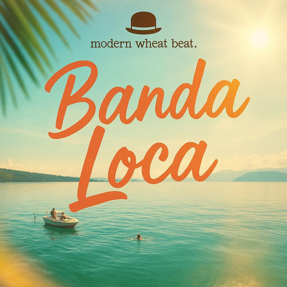 Релиз Banda Loca