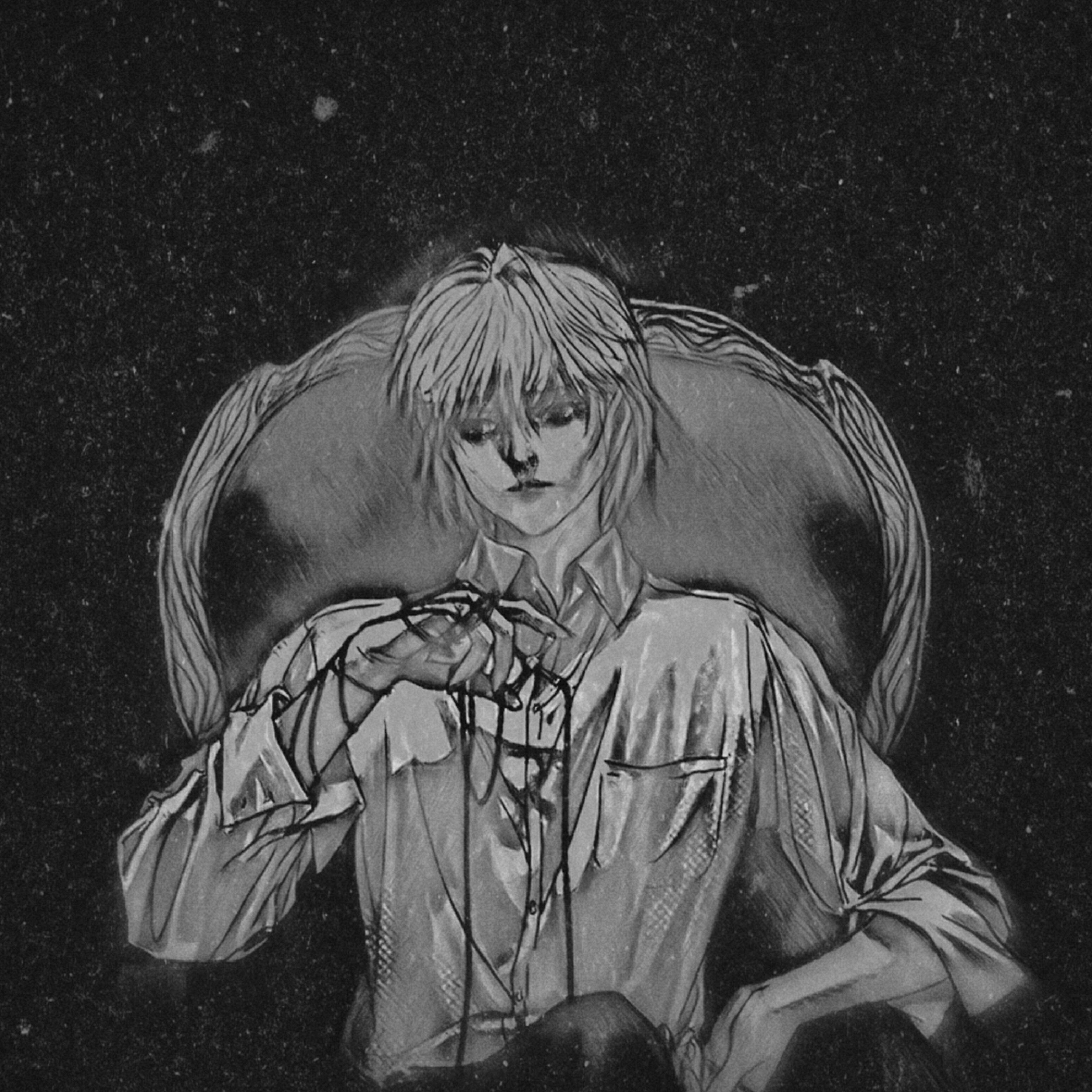 psychoshizdepressed
