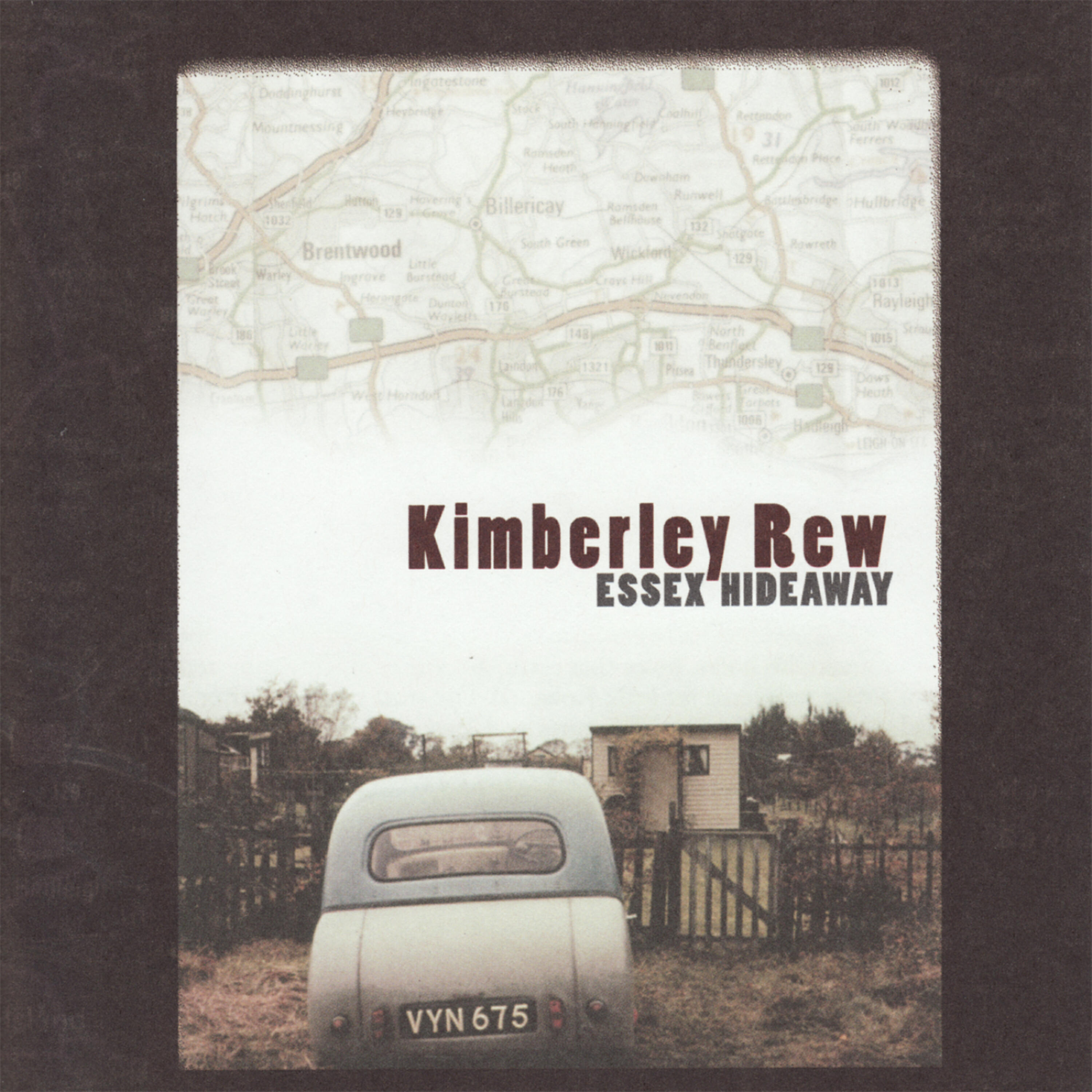 Релиз Essex Hideaway
