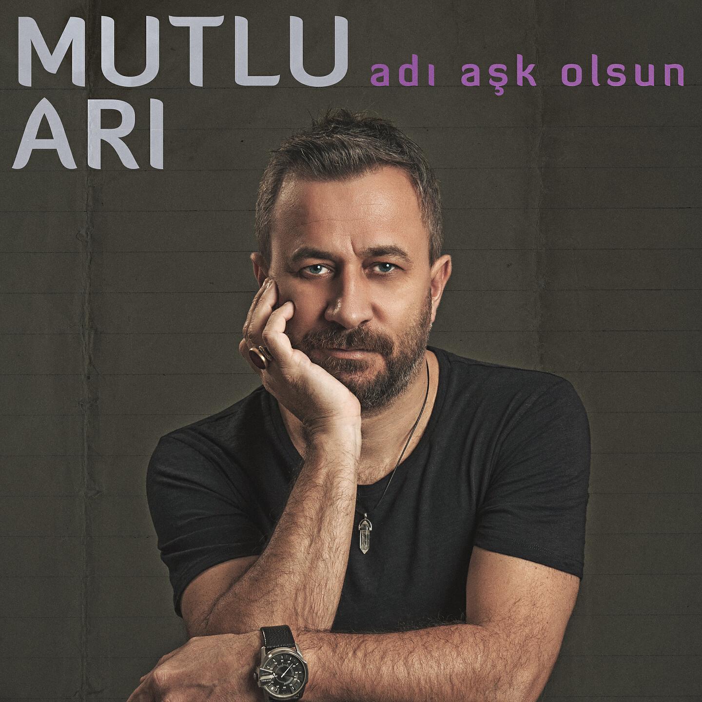 Релиз Adı Aşk Olsun