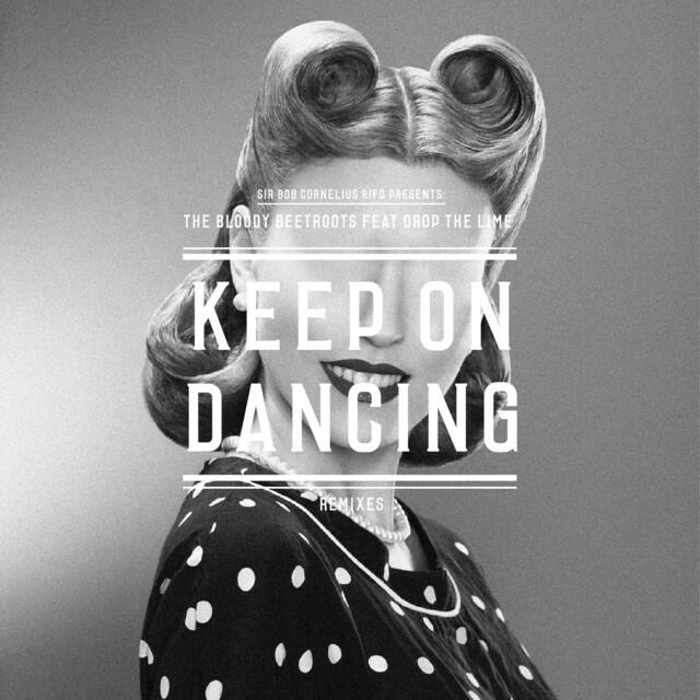 Релиз Keep On Dancing (Remixes)