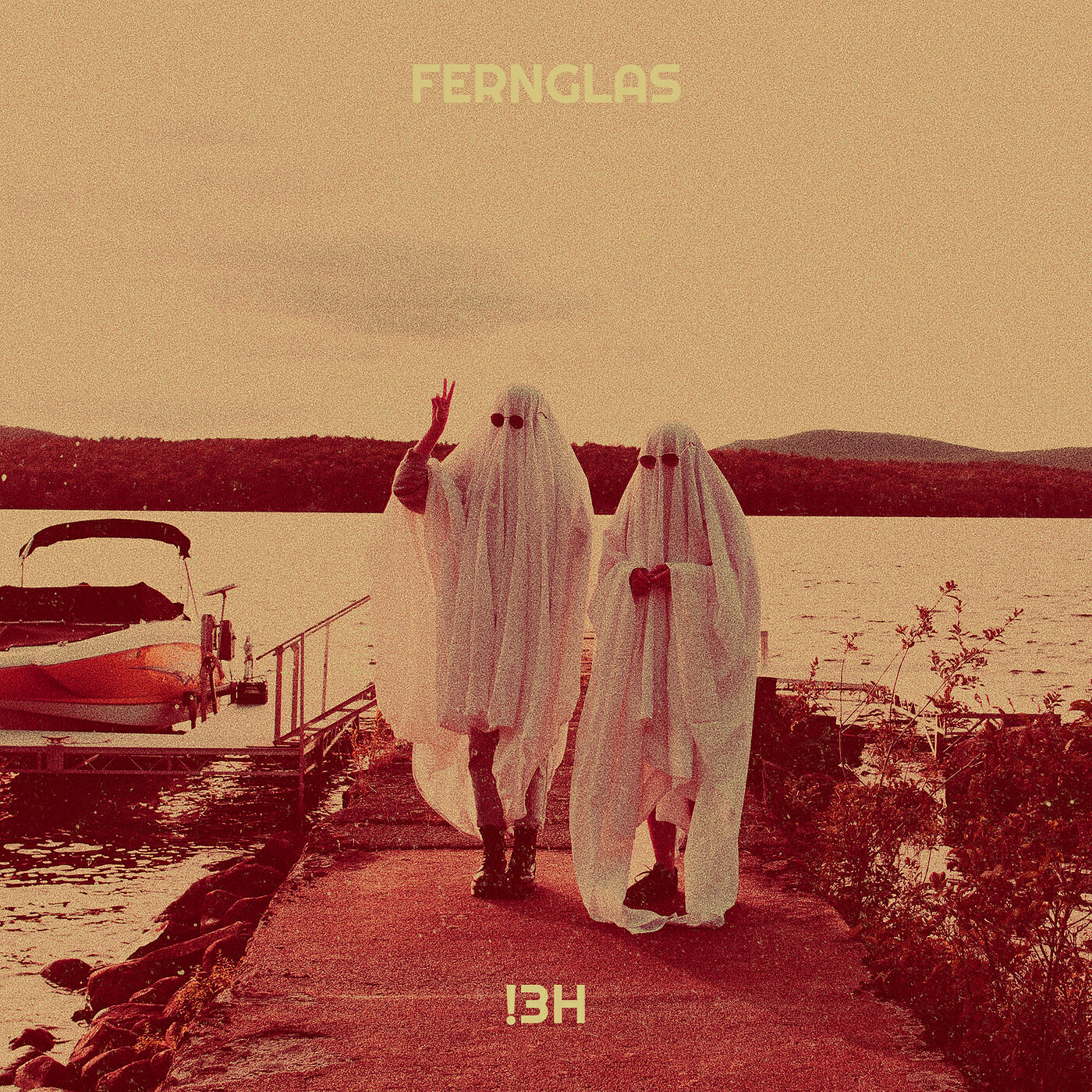 Релиз Fernglas