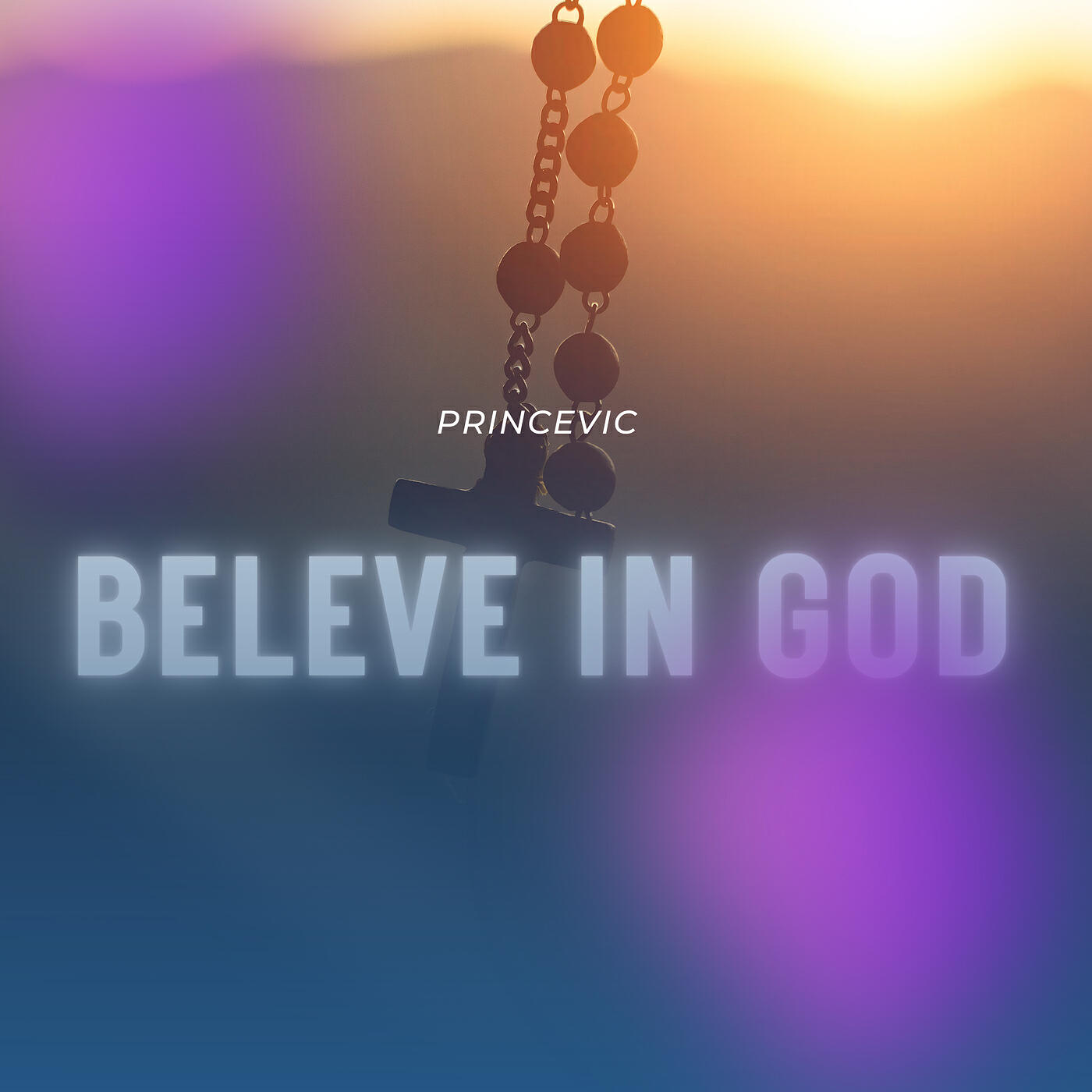 Релиз Beleve in God