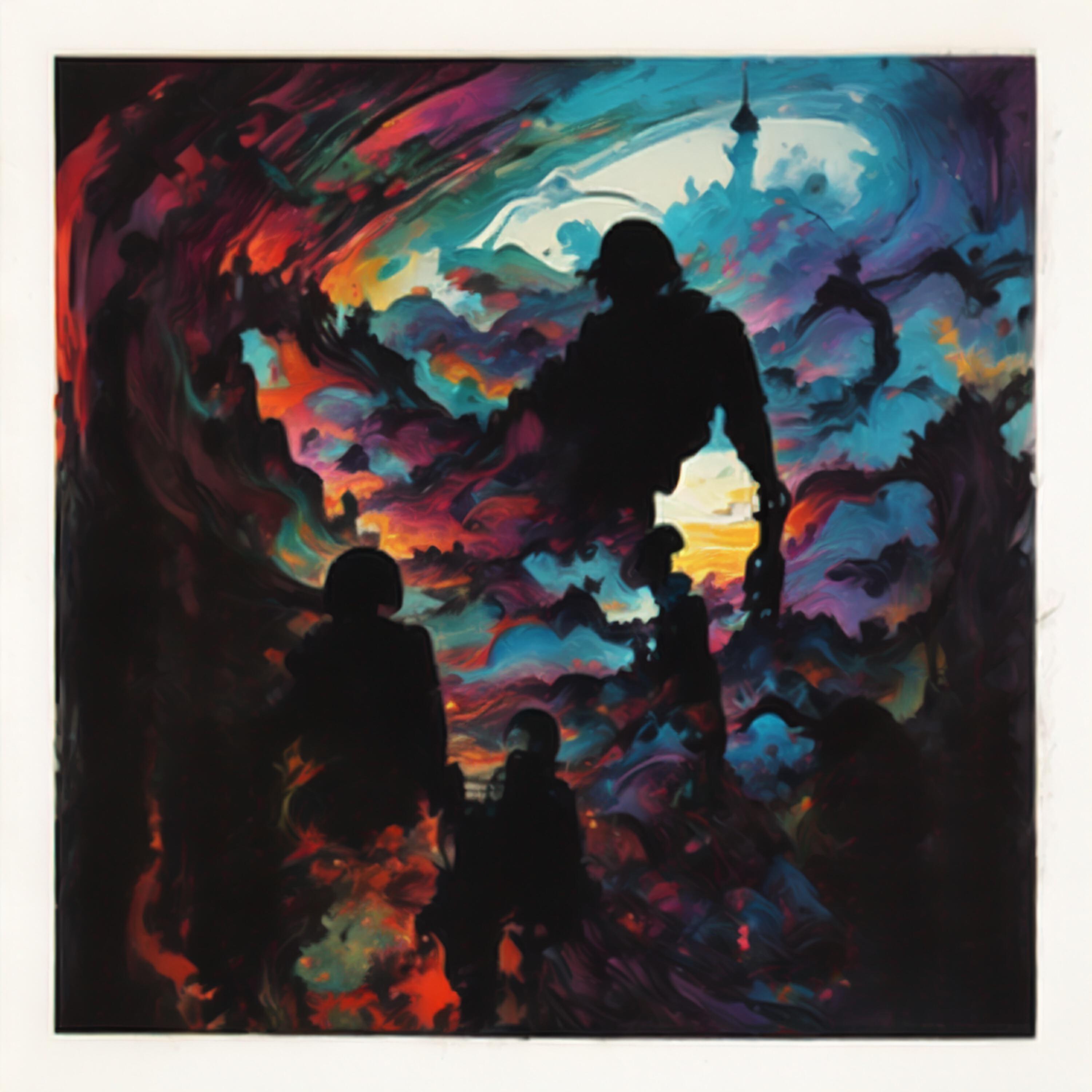 Релиз За душу