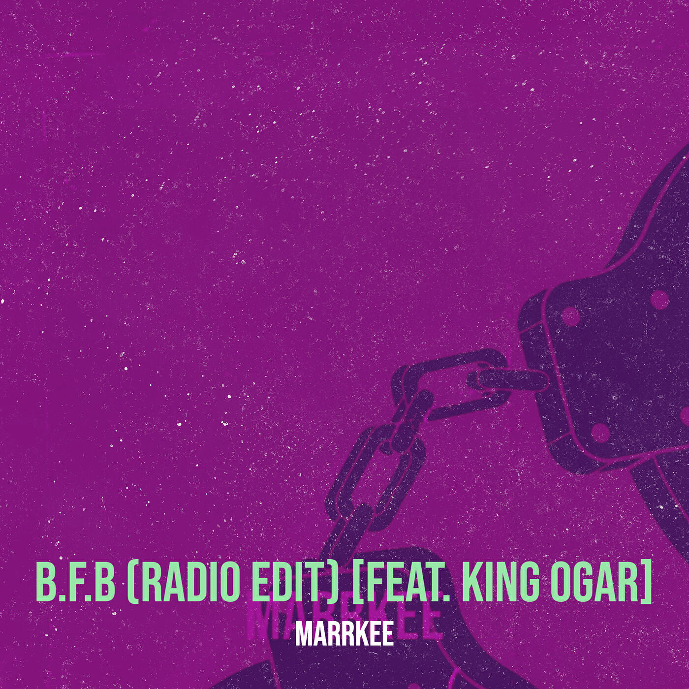 King Ogar