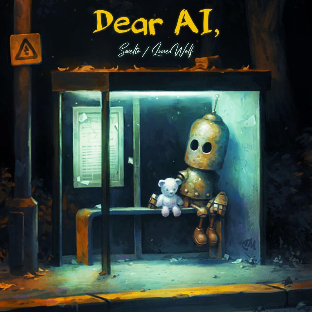 Релиз Dear Ai,