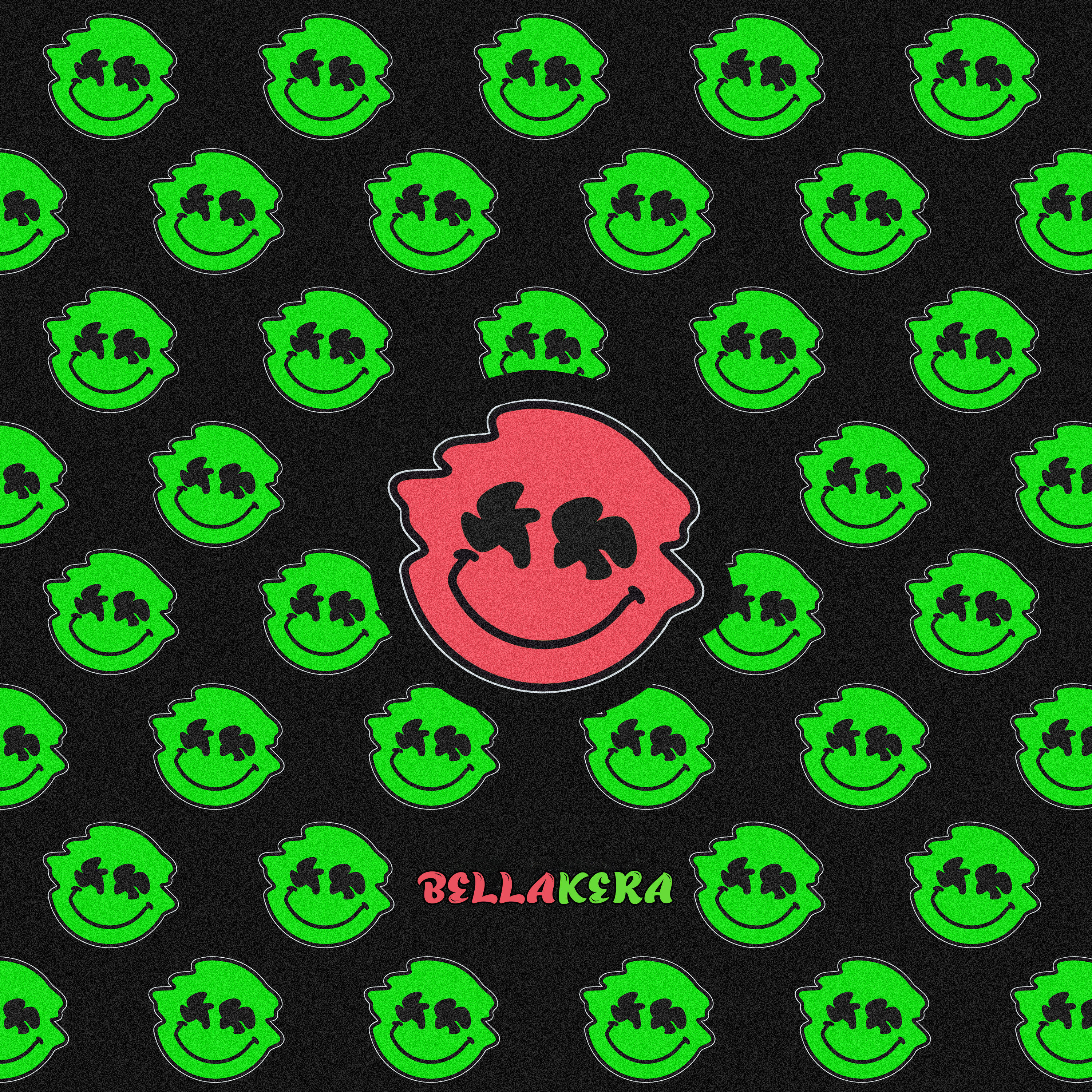 Релиз Bellakera